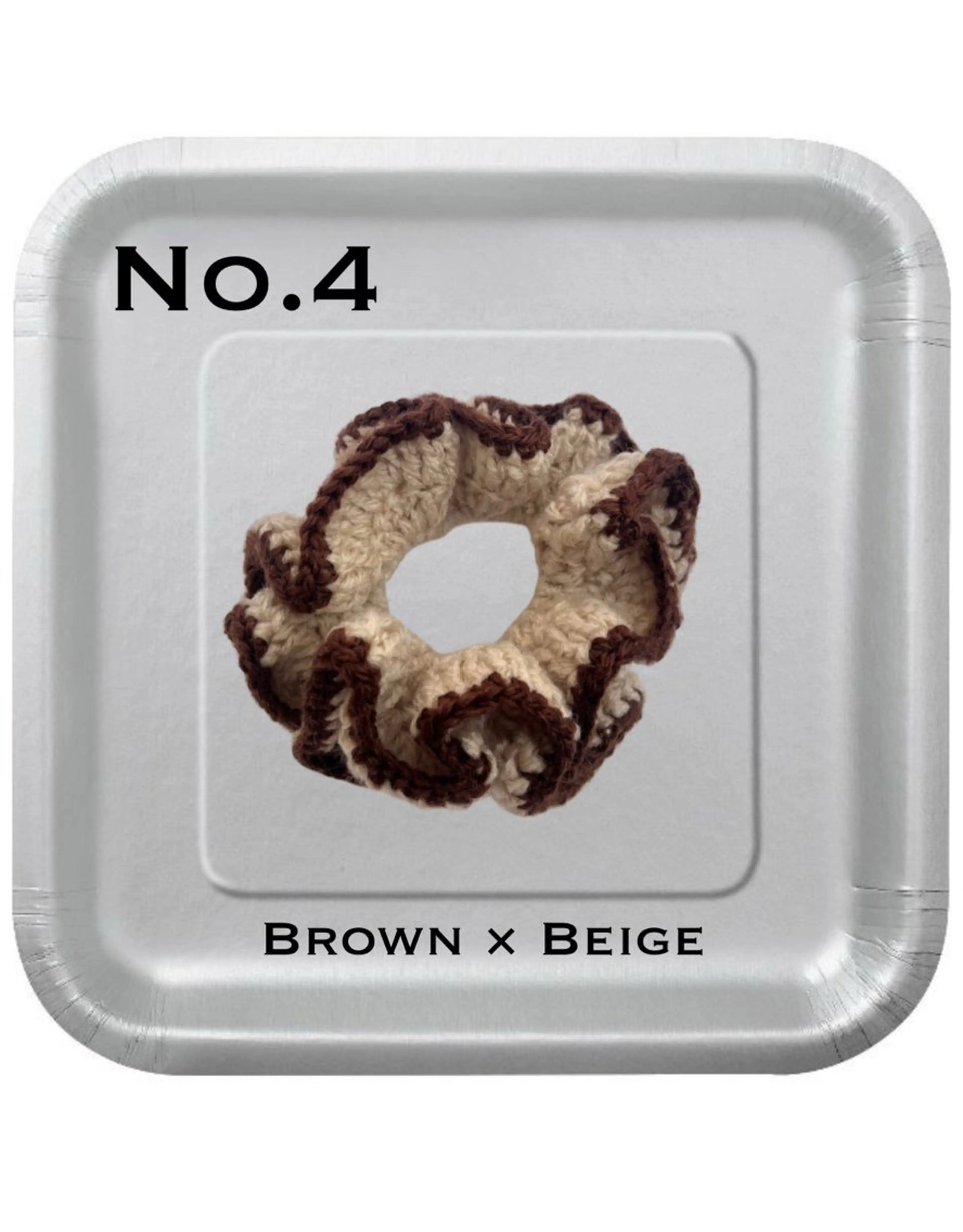 マツエク・マツパ 束感まつ毛／編み物 🪡Leameelのマツエク・マツパデザイン