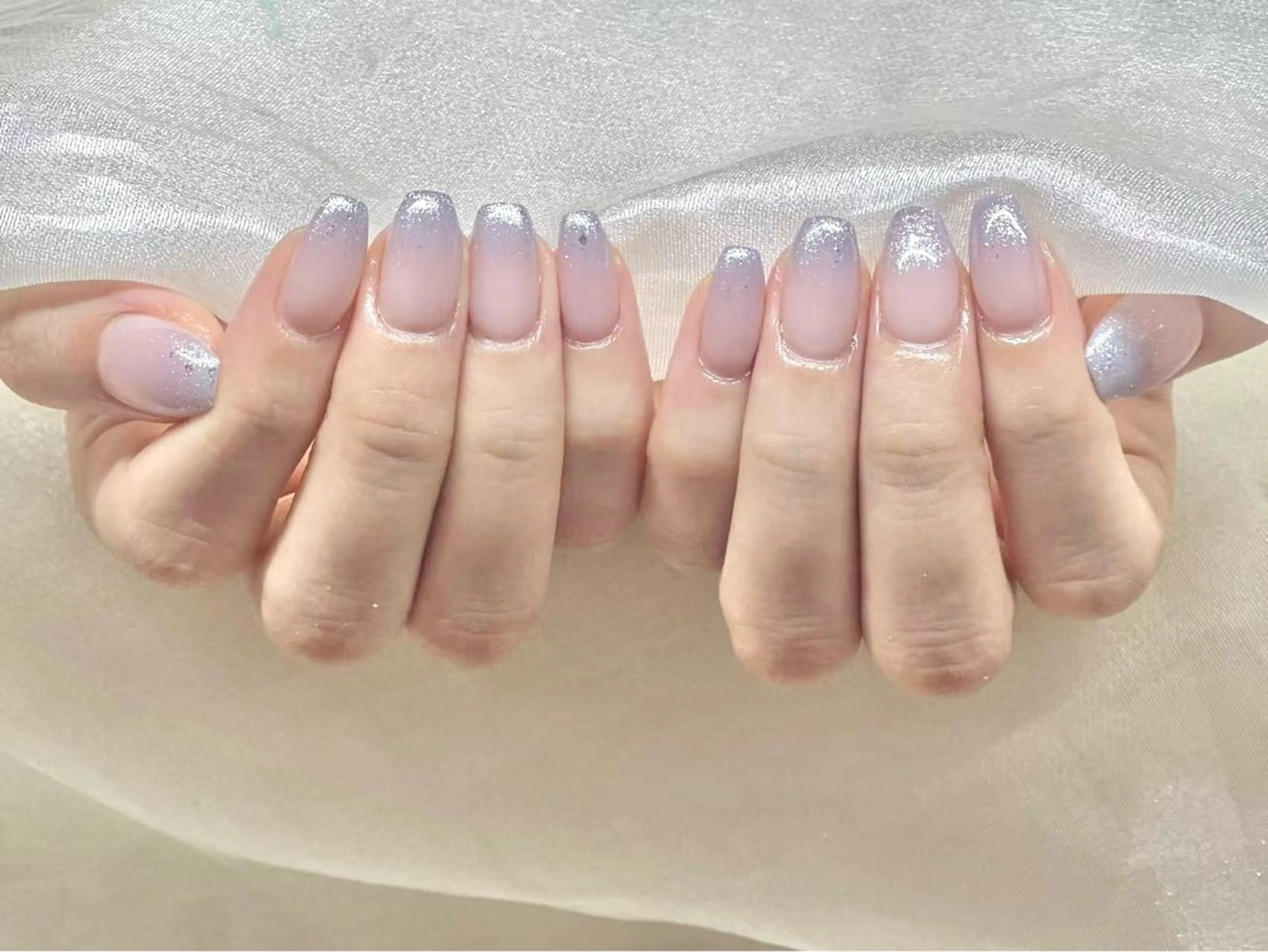 ネイル CHERIR NAILSALONのネイルデザイン