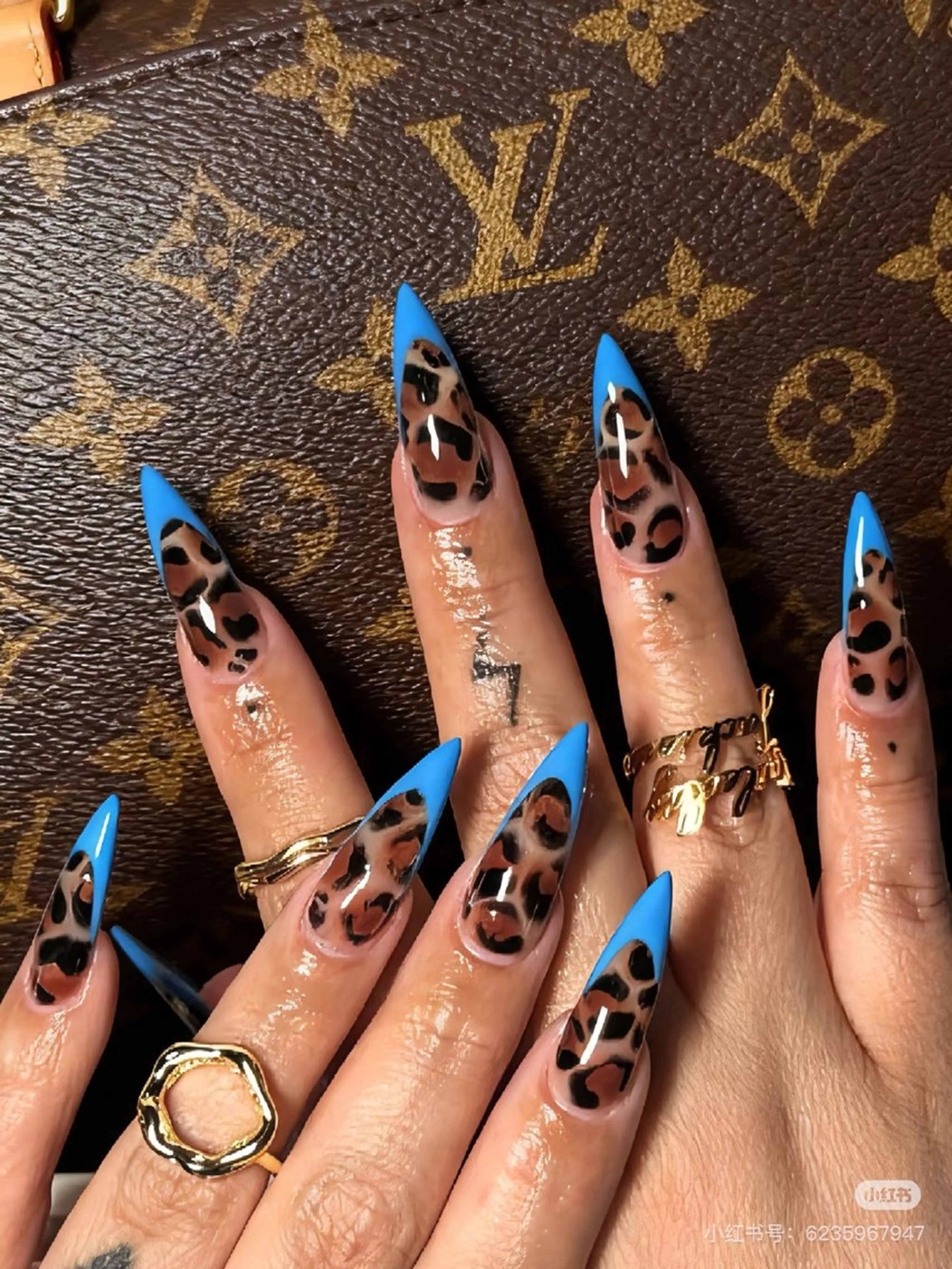 ネイル Eveネイル チップスカルプ専門店のネイルデザイン