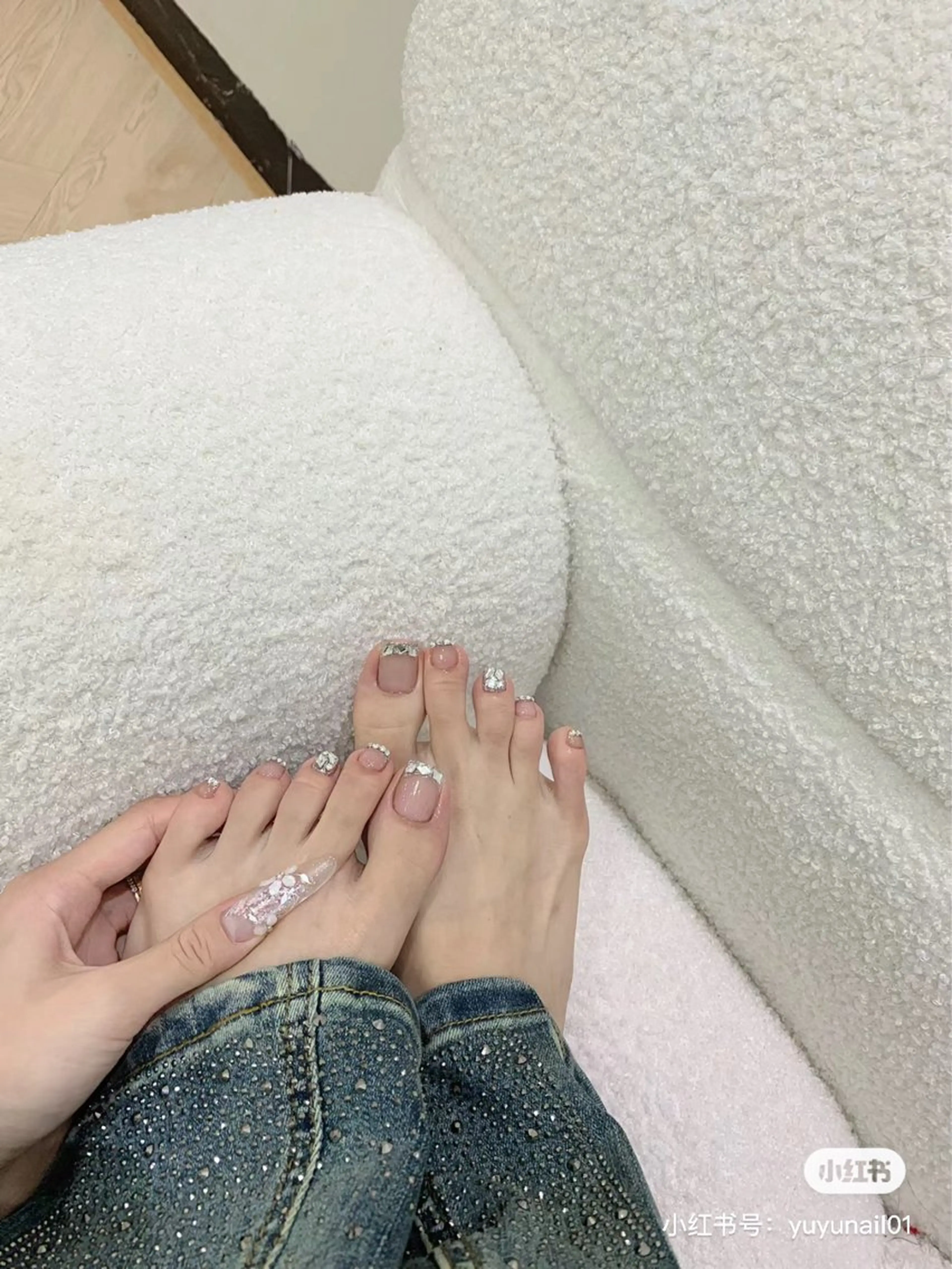 ネイル め いのネイルデザイン