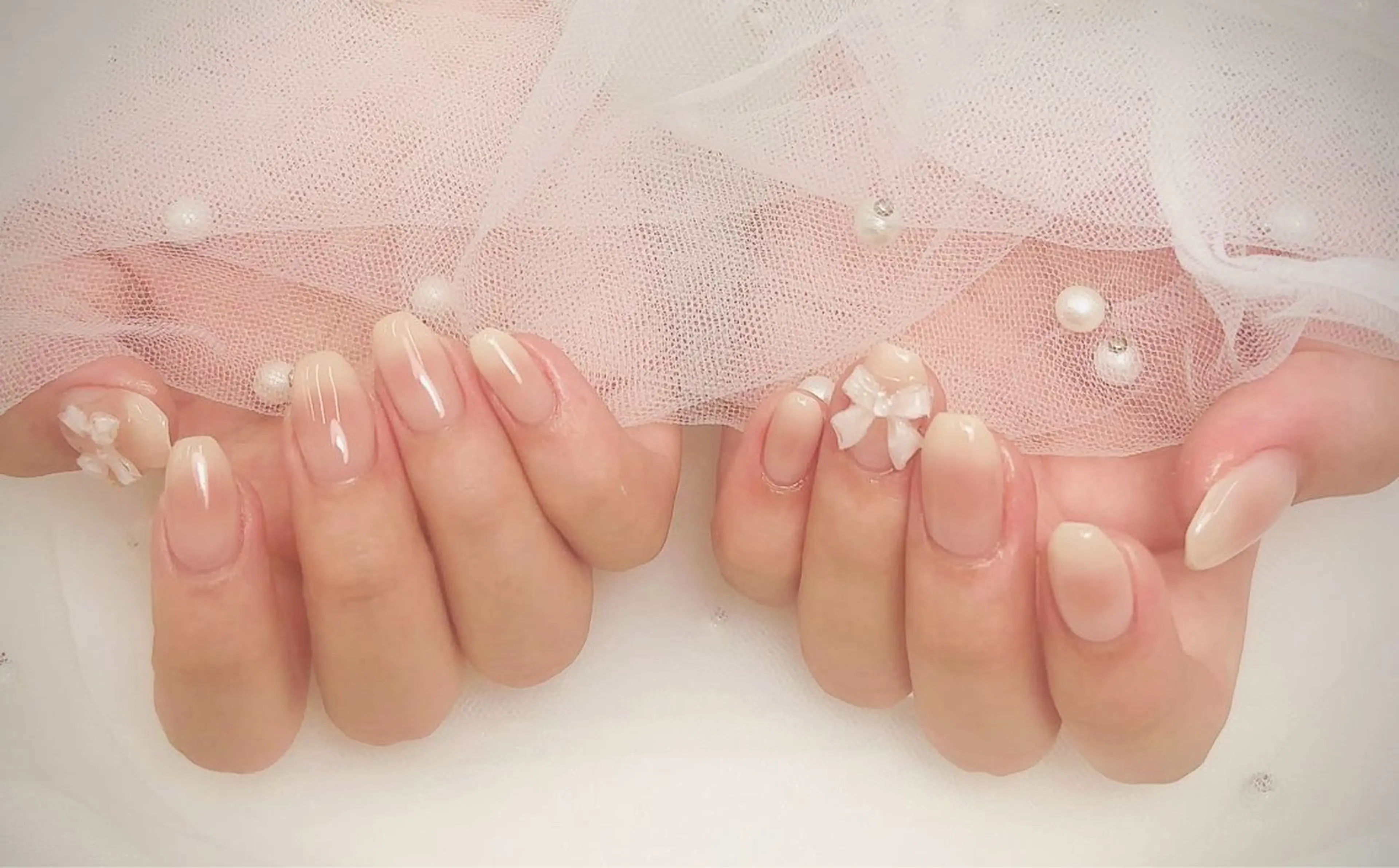 ネイル garden Nail Salonのネイルデザイン