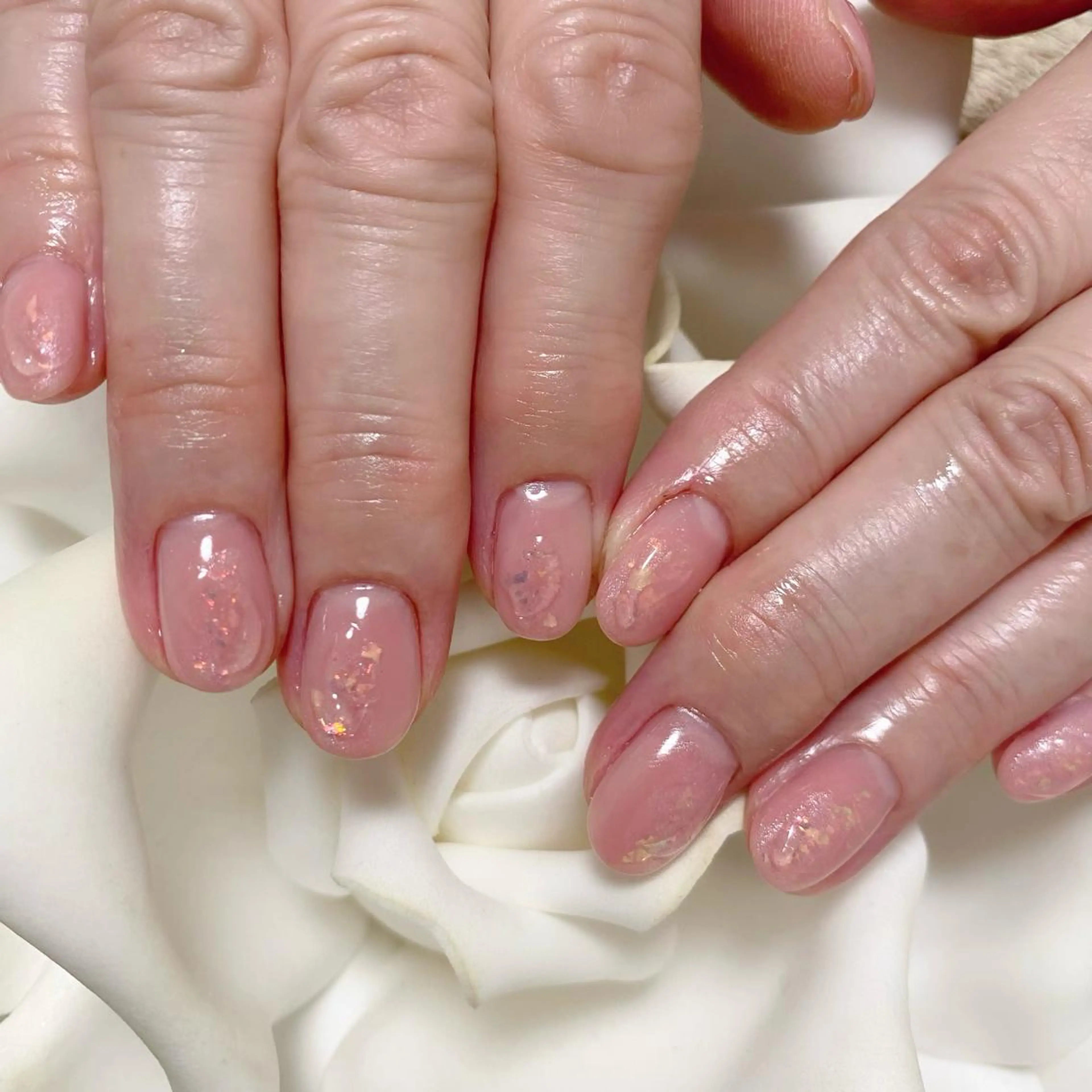 ネイル 💅fleur Ayumiのネイルデザイン