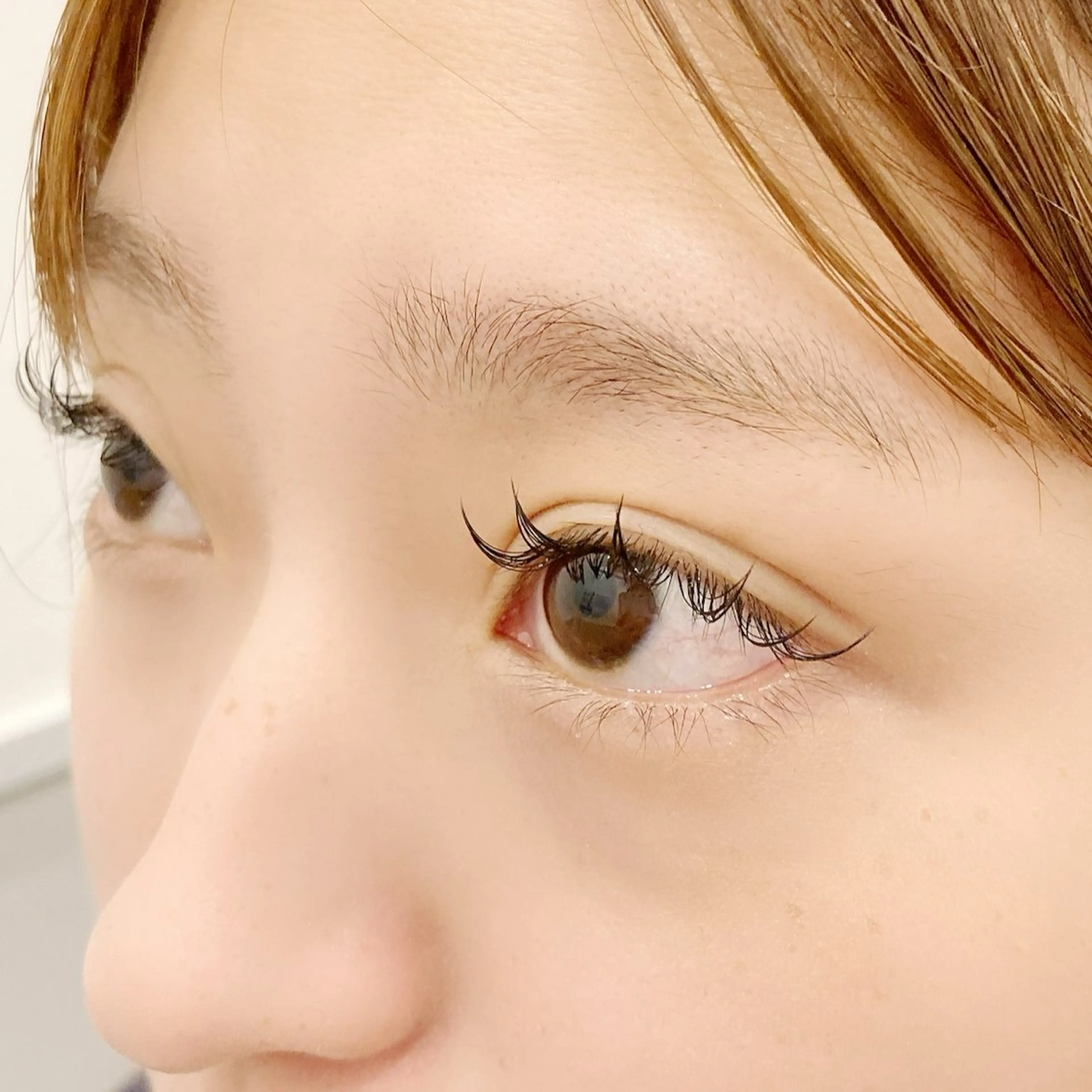 マツエク・マツパ kafka ✨️Rihoのマツエク・マツパデザイン