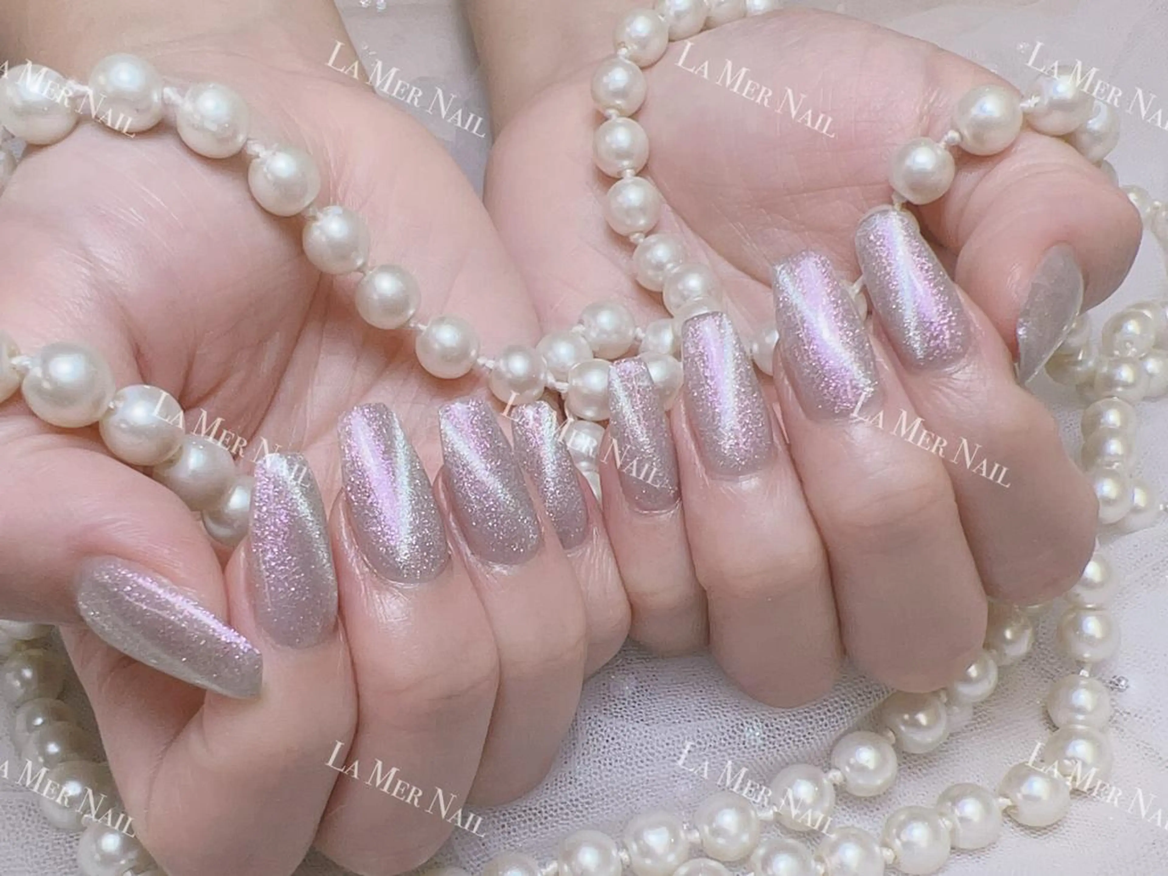 ネイル ハンドネイル ハンドケア 🌻 Momoko_のネイルデザイン