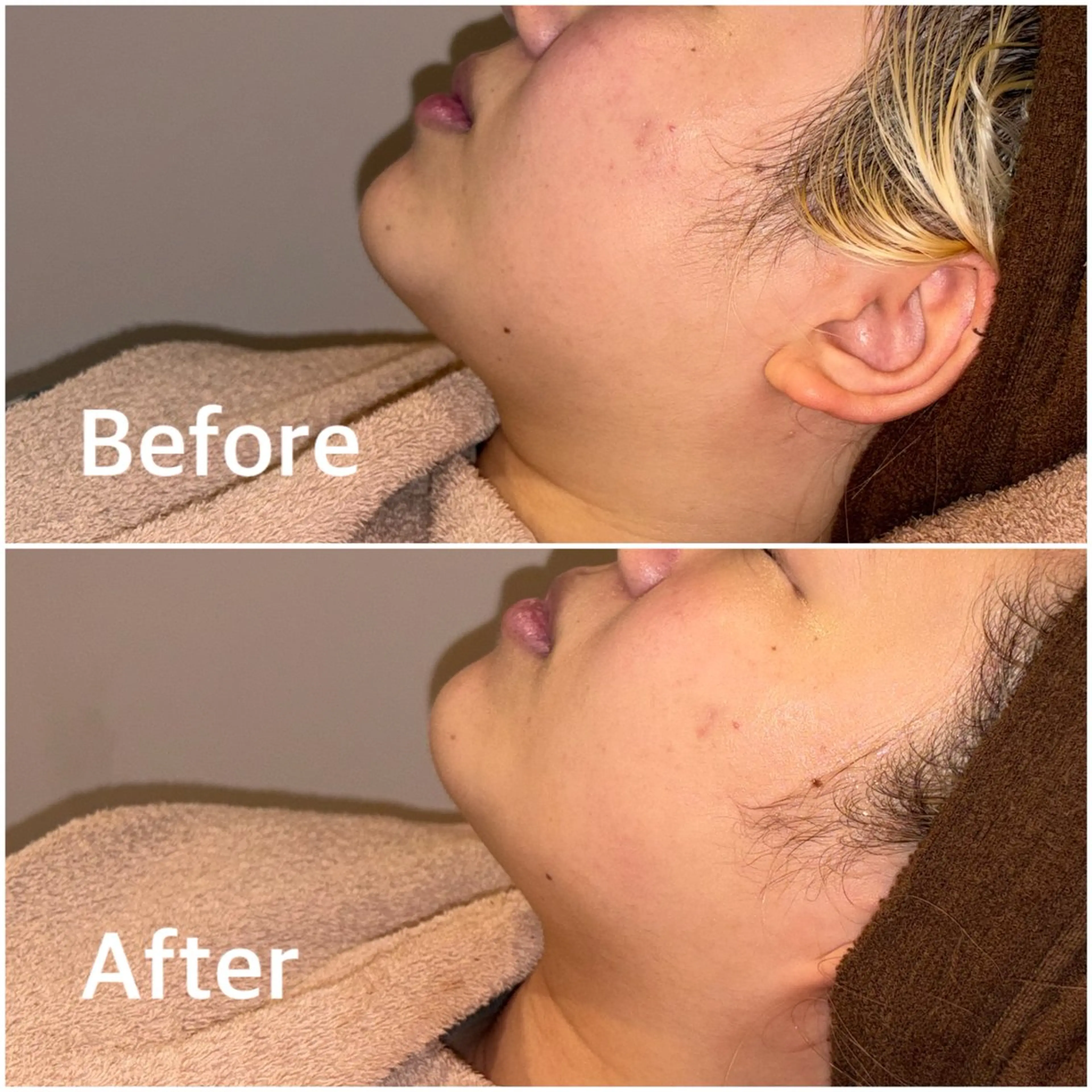 エステ 津村 夏実のエステ・リラクイメージ