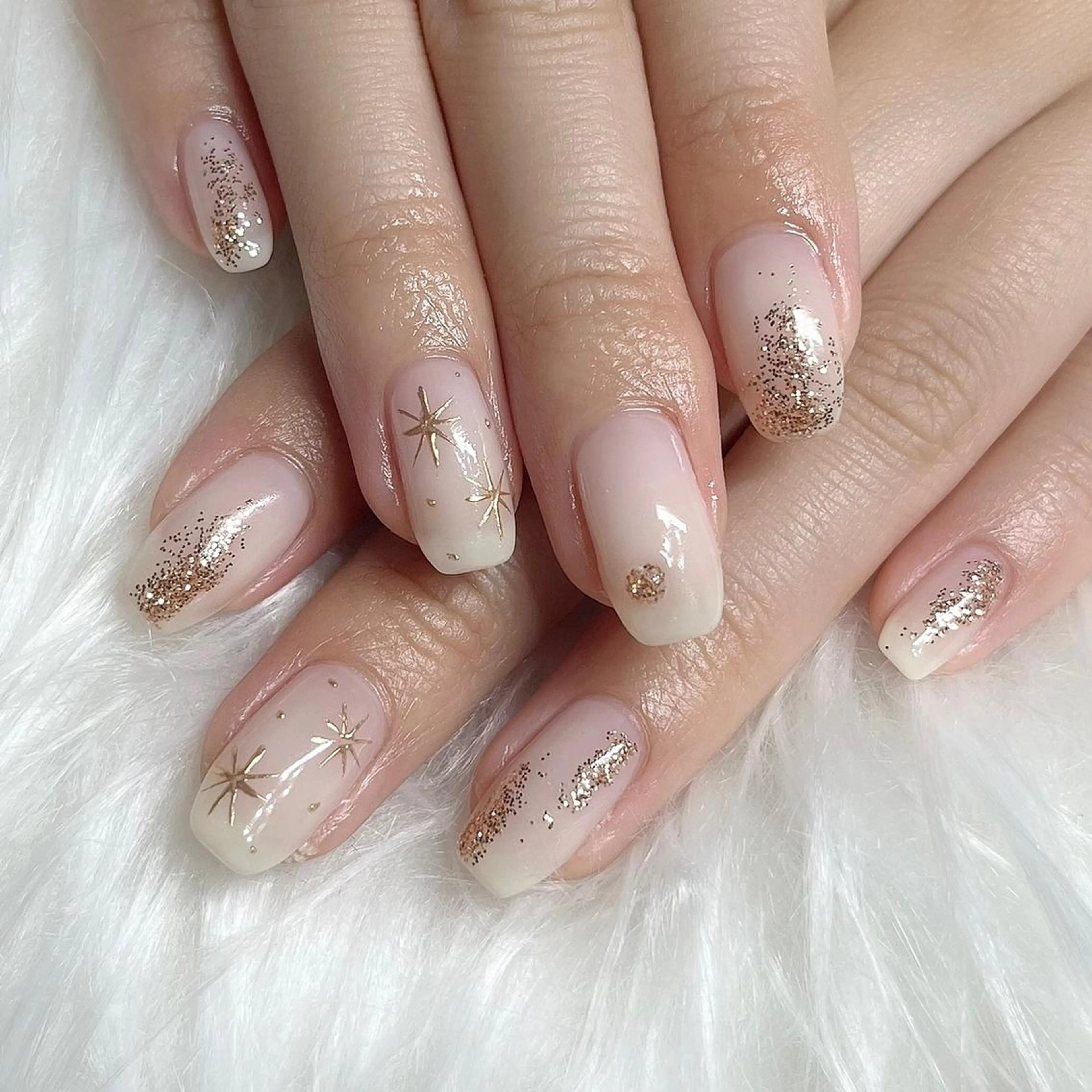 ネイル Nail Salon Momoのネイルデザイン