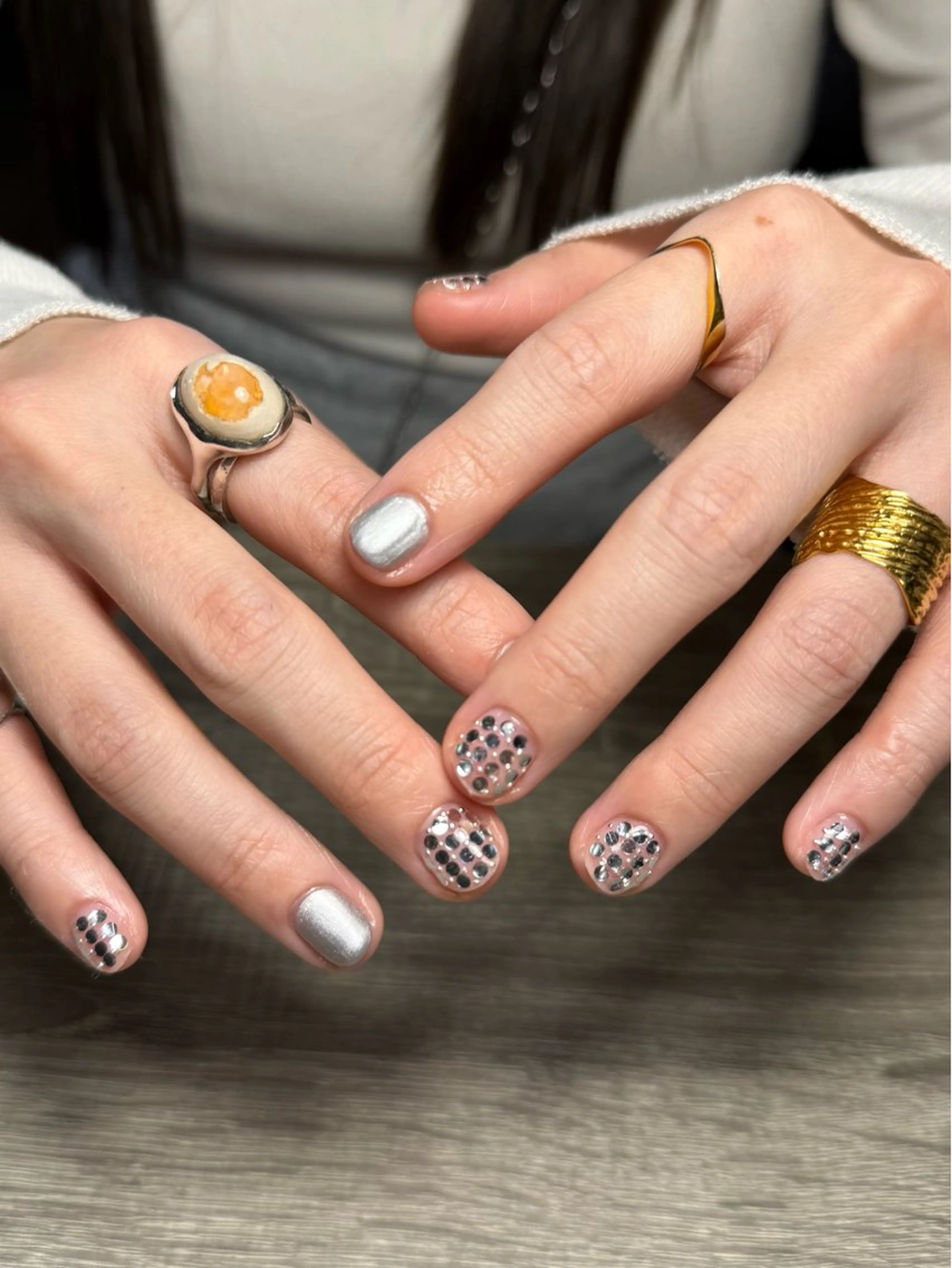 ネイル s sachiのネイルデザイン