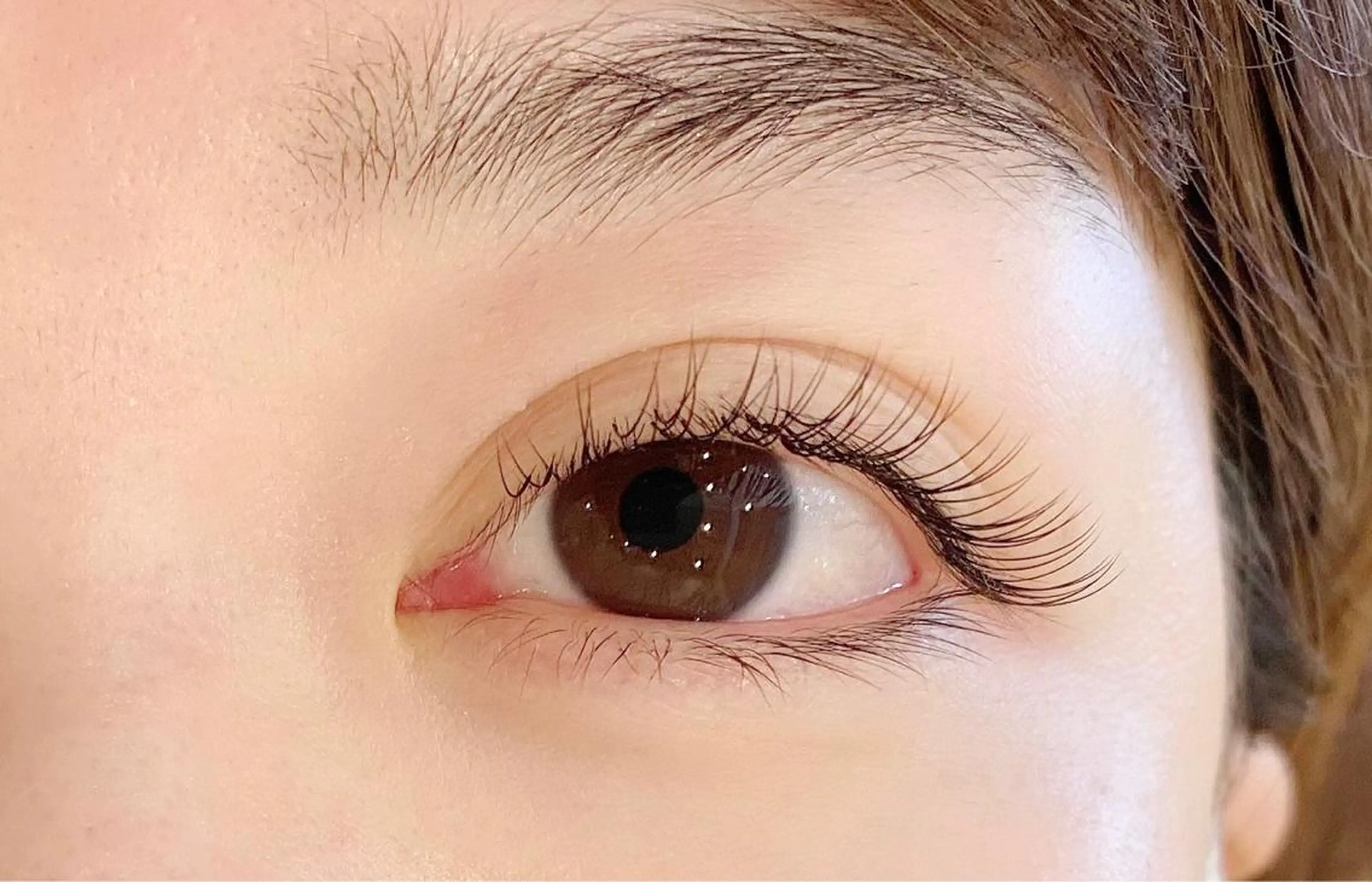 マツエク・マツパ eyelash Kanonのマツエク・マツパデザイン