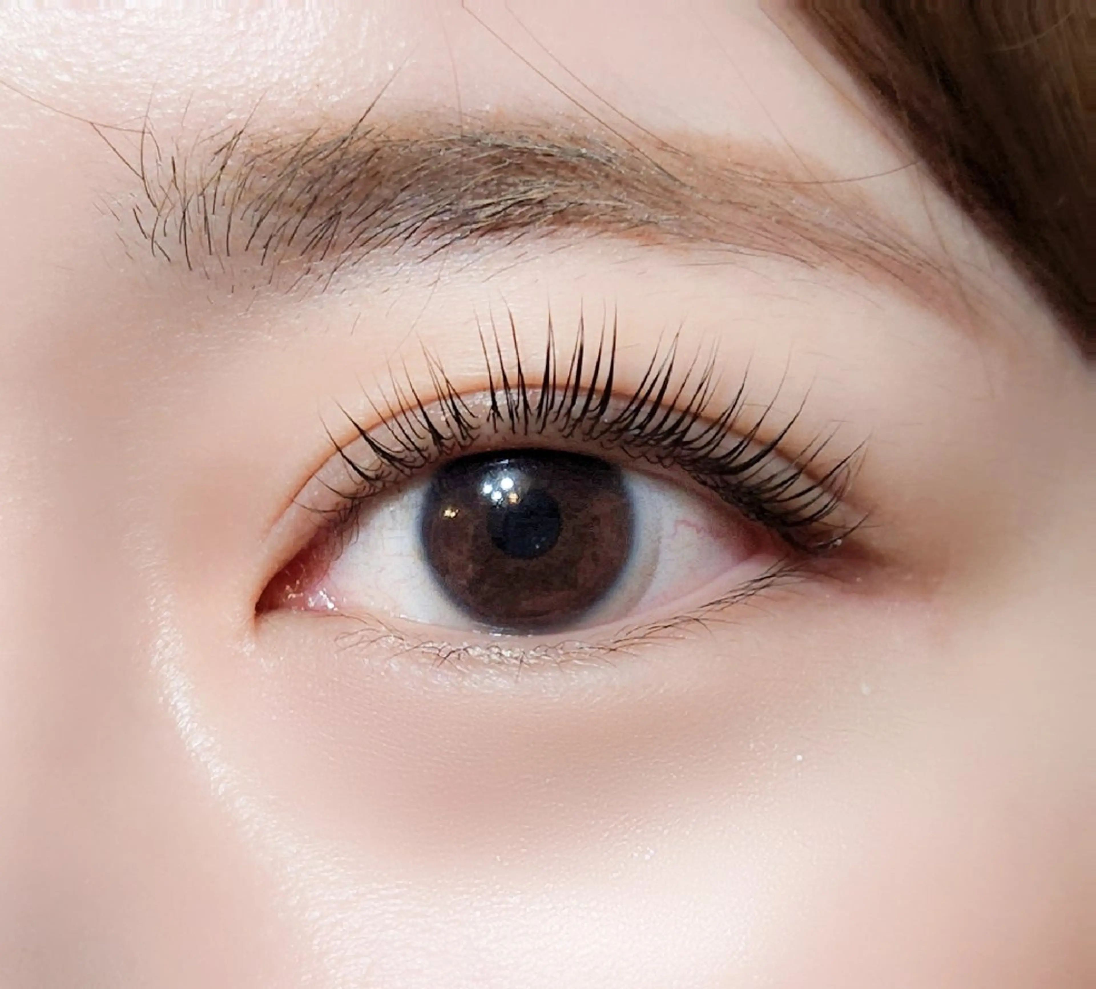 マツエク・マツパ まつげパーマ 個室サロンcopel 　kishimotoのマツエク・マツパデザイン