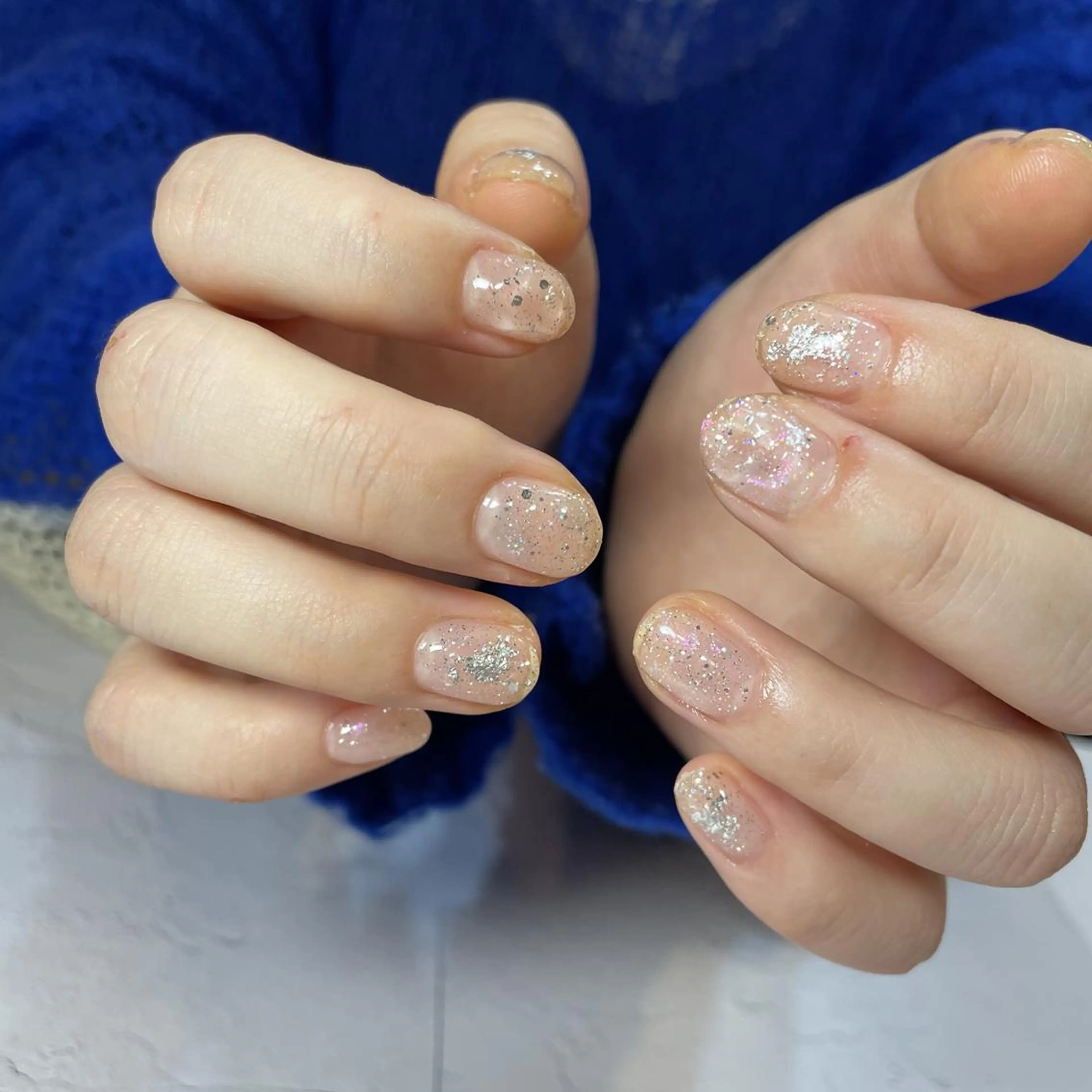 ネイル cerapiage mizukiのネイルデザイン