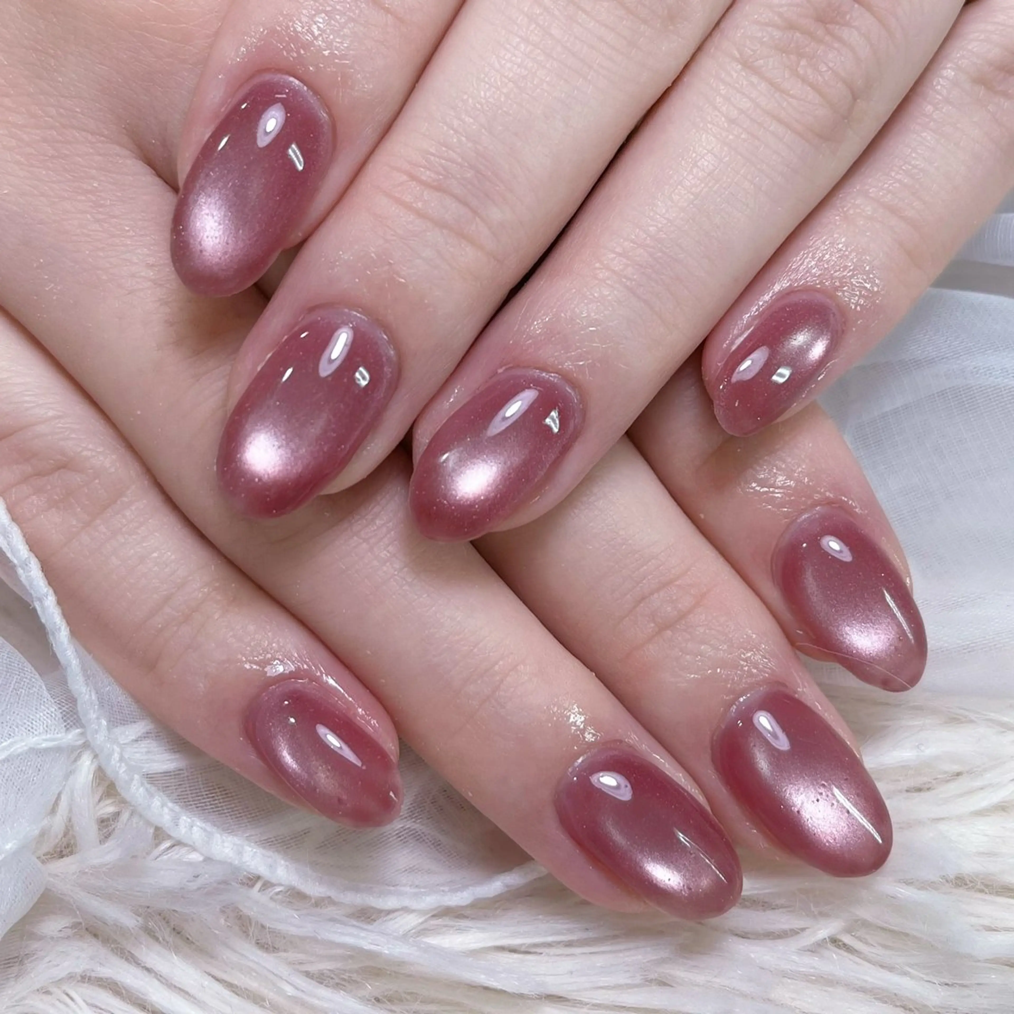 ネイル Twinkle Nail Kuboのネイルデザイン