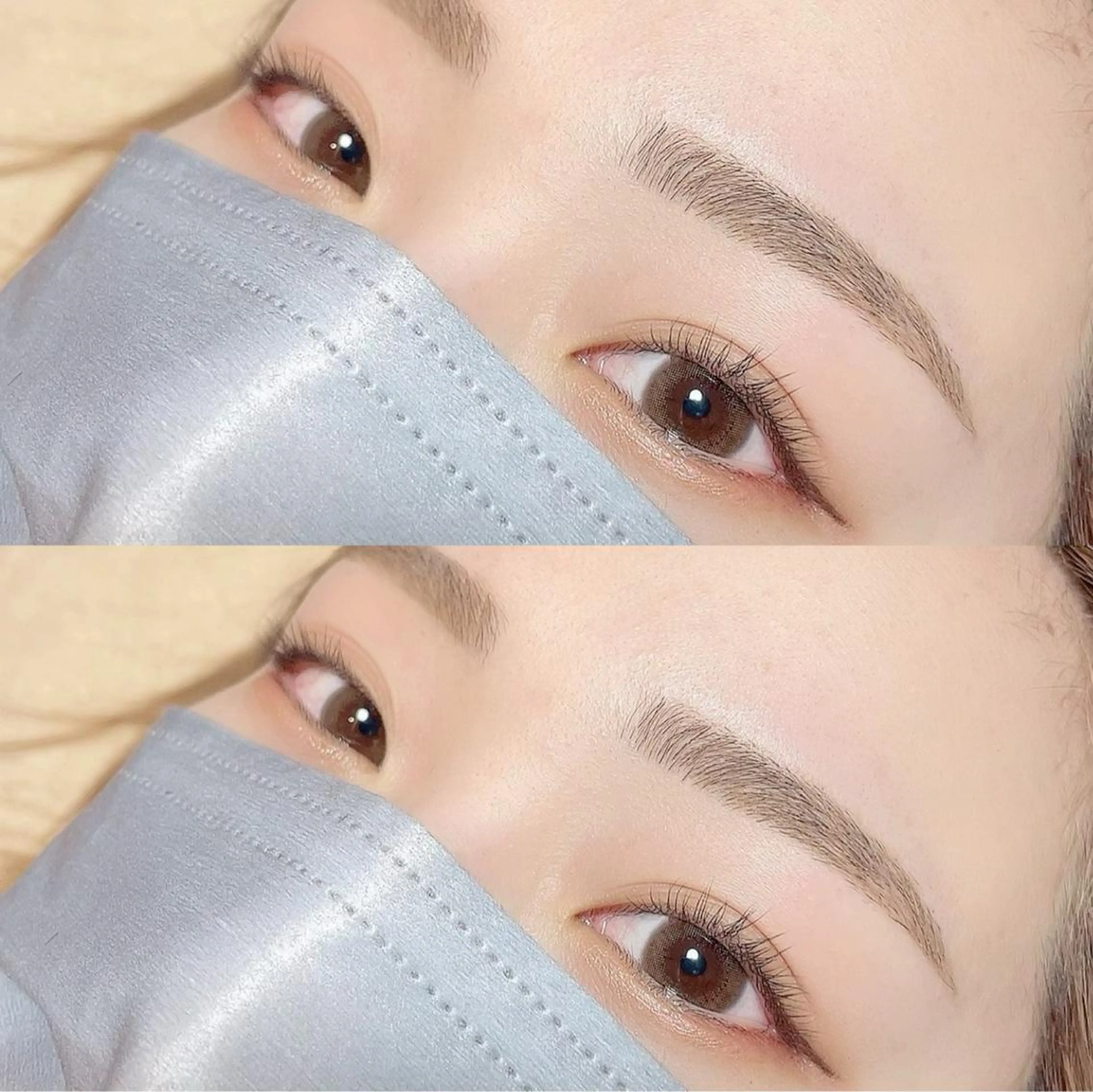 アイブロウ ワックス脱毛 眉カット その他(アイブロウ) mignon /まつげパーマ・小顔のマツエク・マツパデザイン