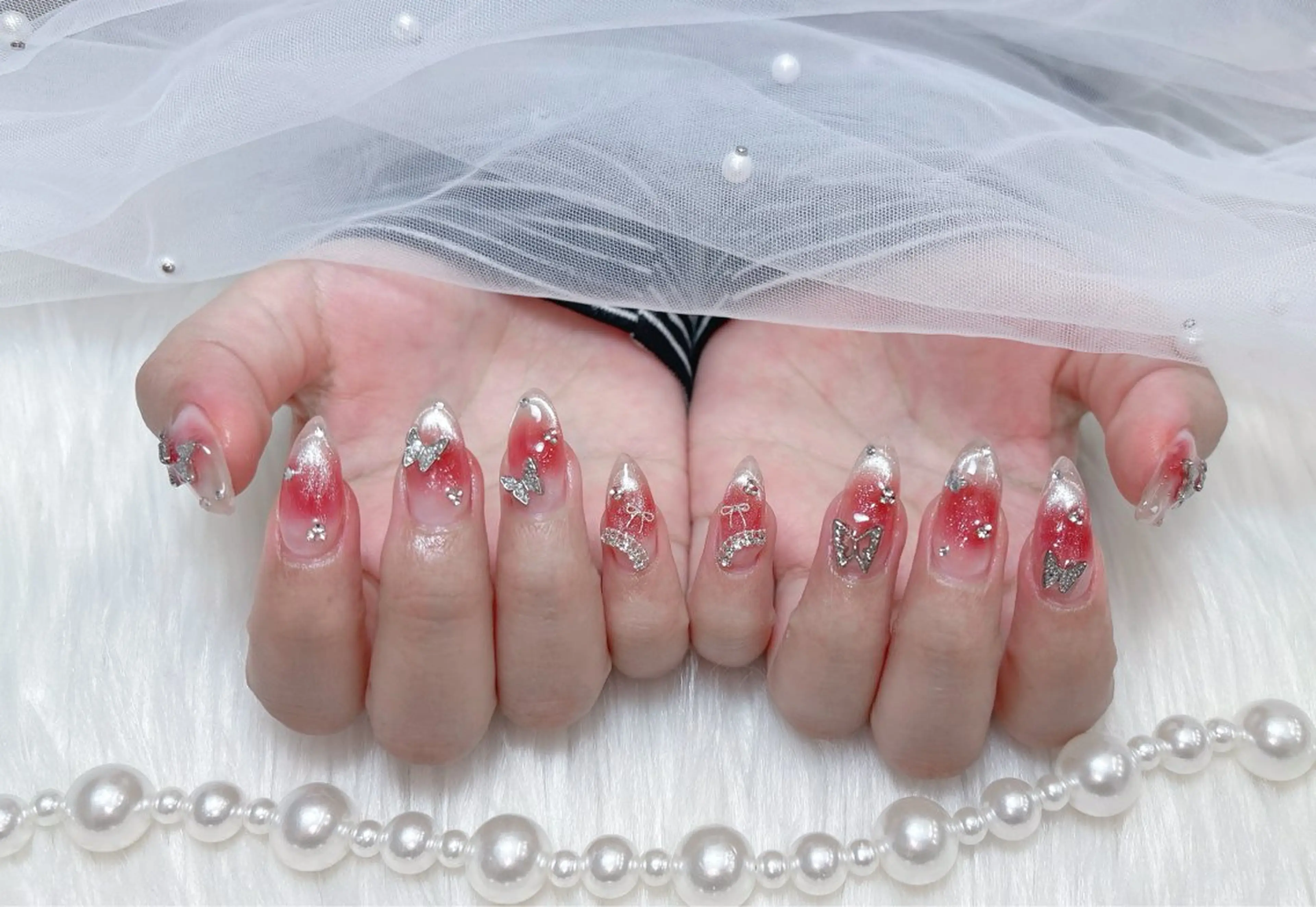 ネイル ハンドネイル Hani Nail 【ハニネイル】のネイルデザイン