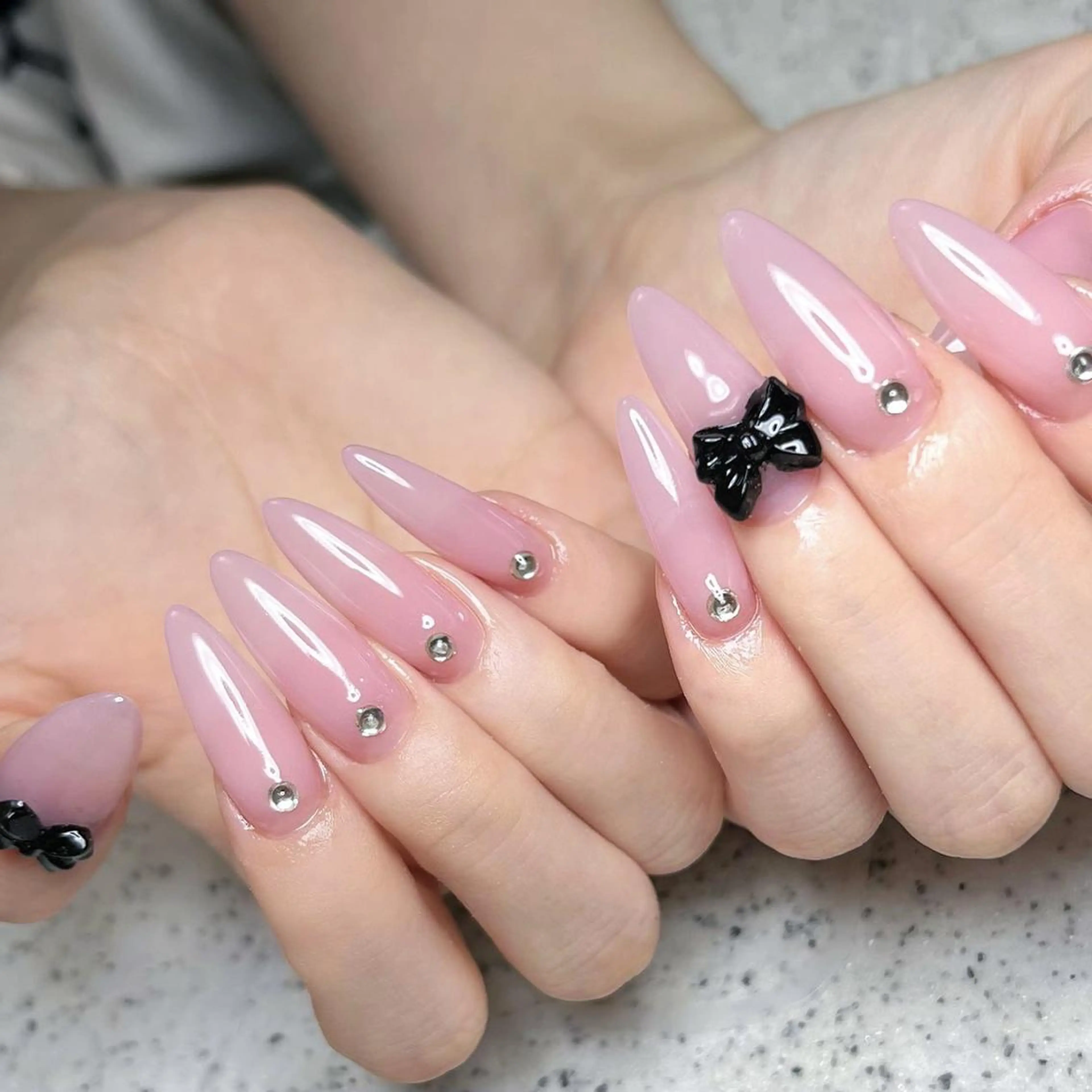 ネイル Queens ciciのネイルデザイン