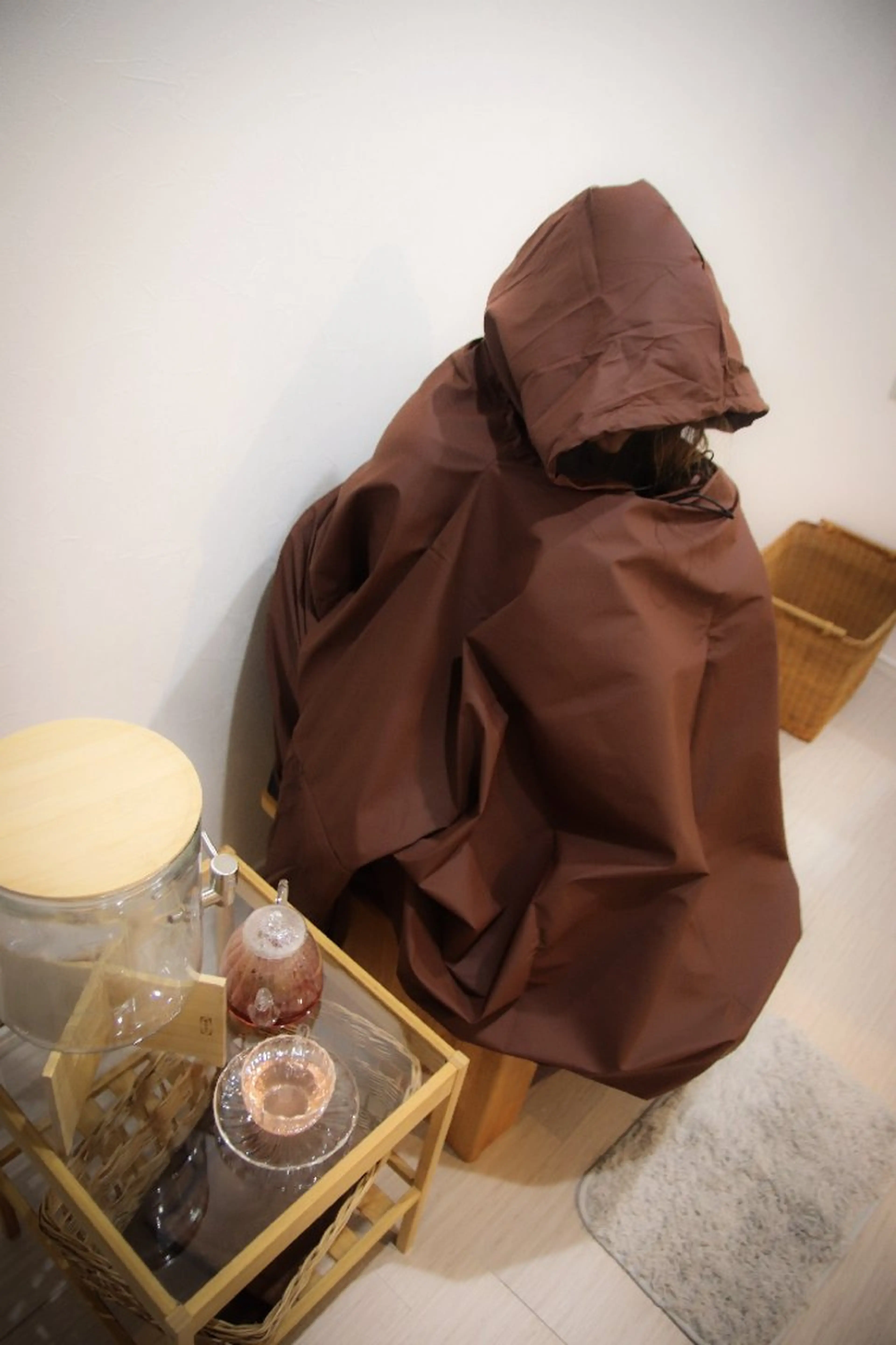 Beauty&Epi Lys所属・Beauty&Epi Lysのエステ・リラクイメージ