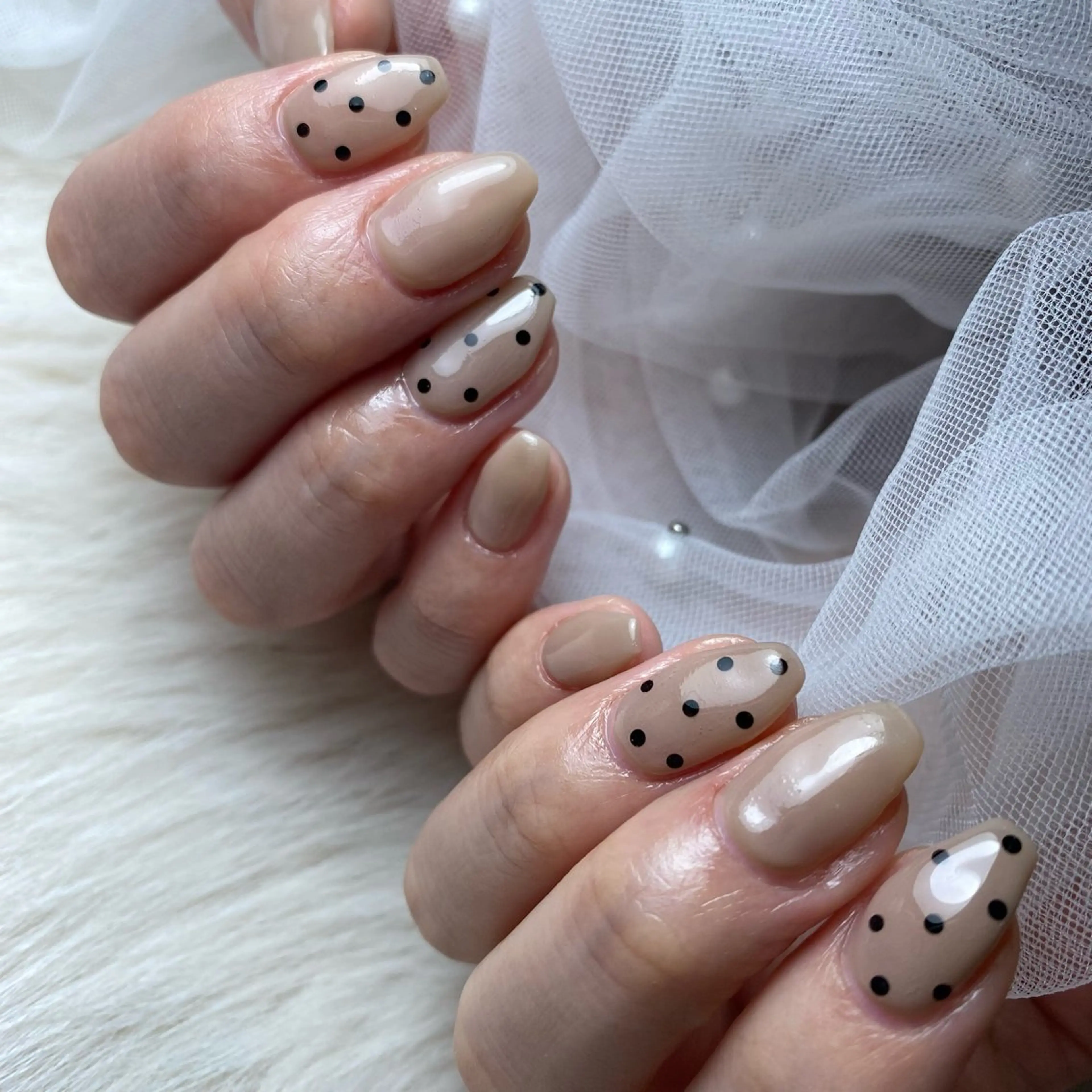 ネイル Beauty Space N&Nのネイルデザイン