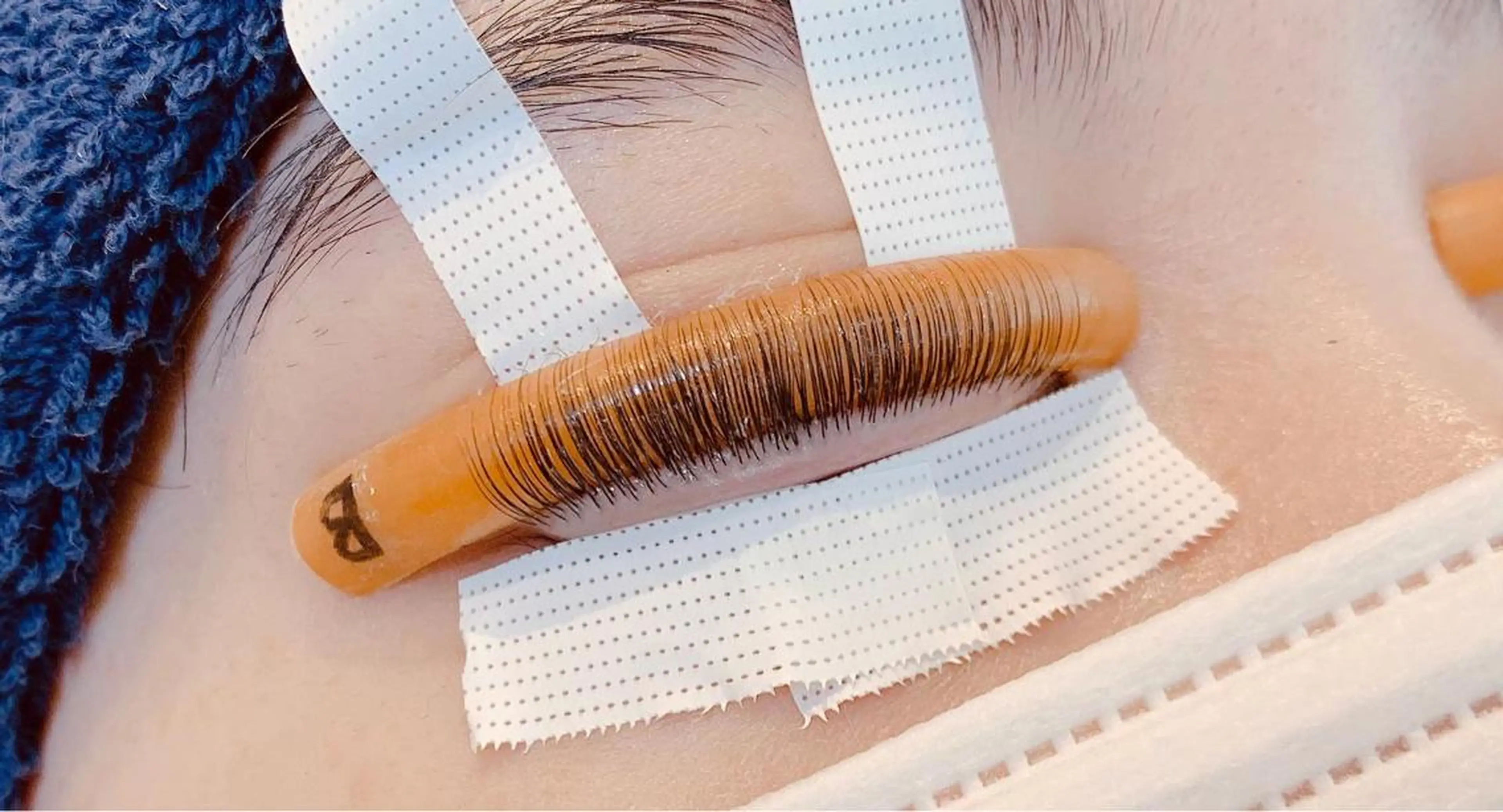 マツエク・マツパ マツパ 当日◎中目黒 まつげまゆげサロンのマツエク・マツパデザイン