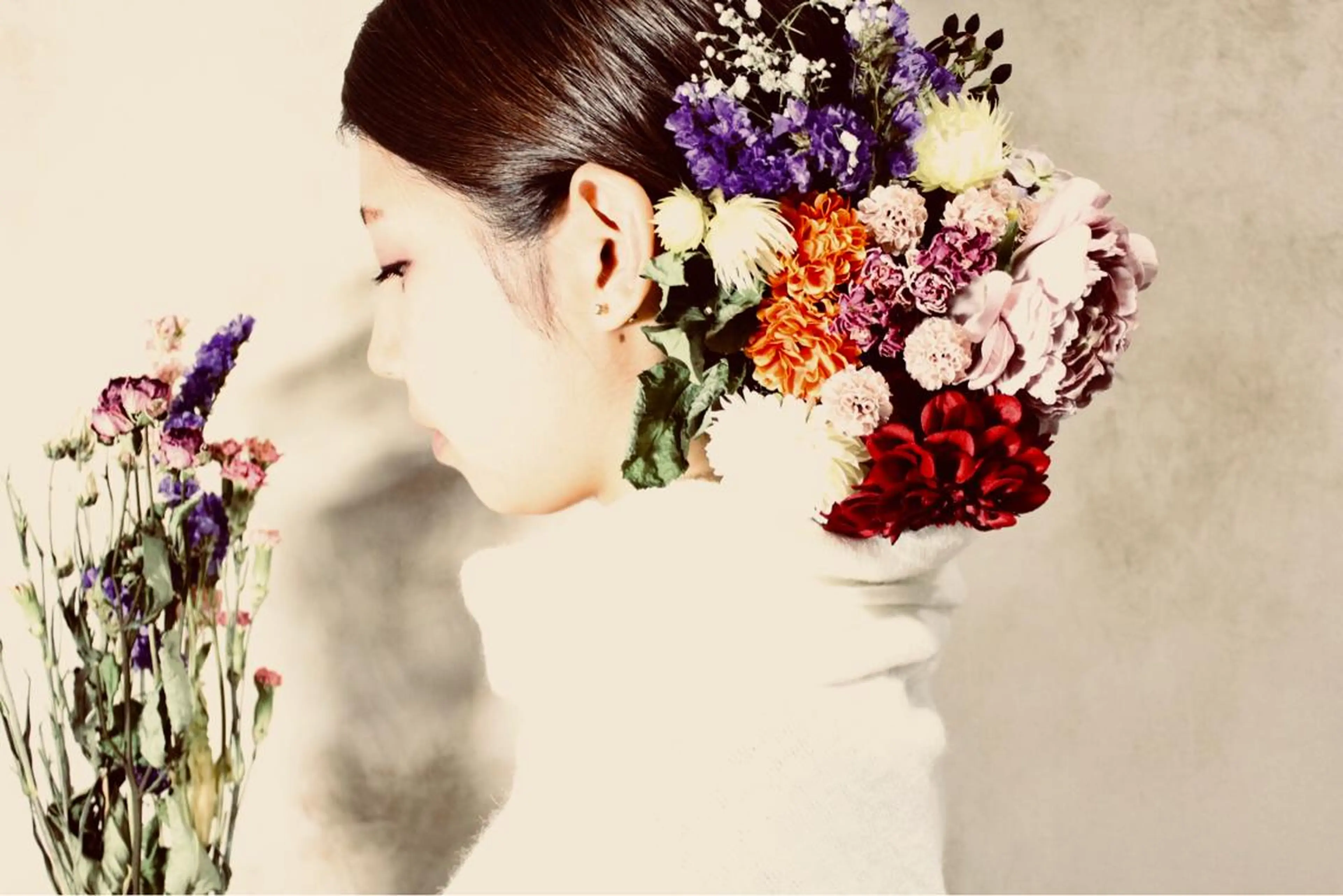 ヘアアレンジ 【髪質改善特化】 ✂︎ jun ✂︎のヘアスタイル