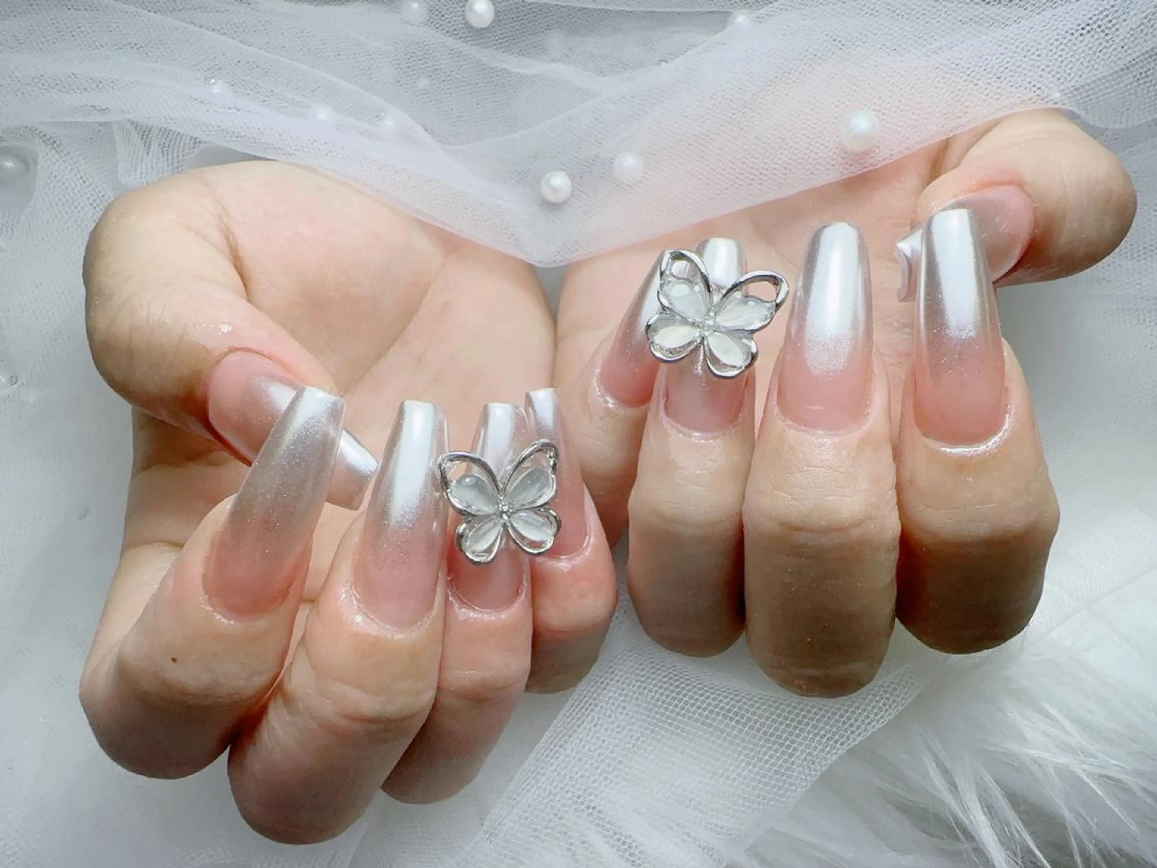 ネイル Rejoice Nail Salonのネイルデザイン