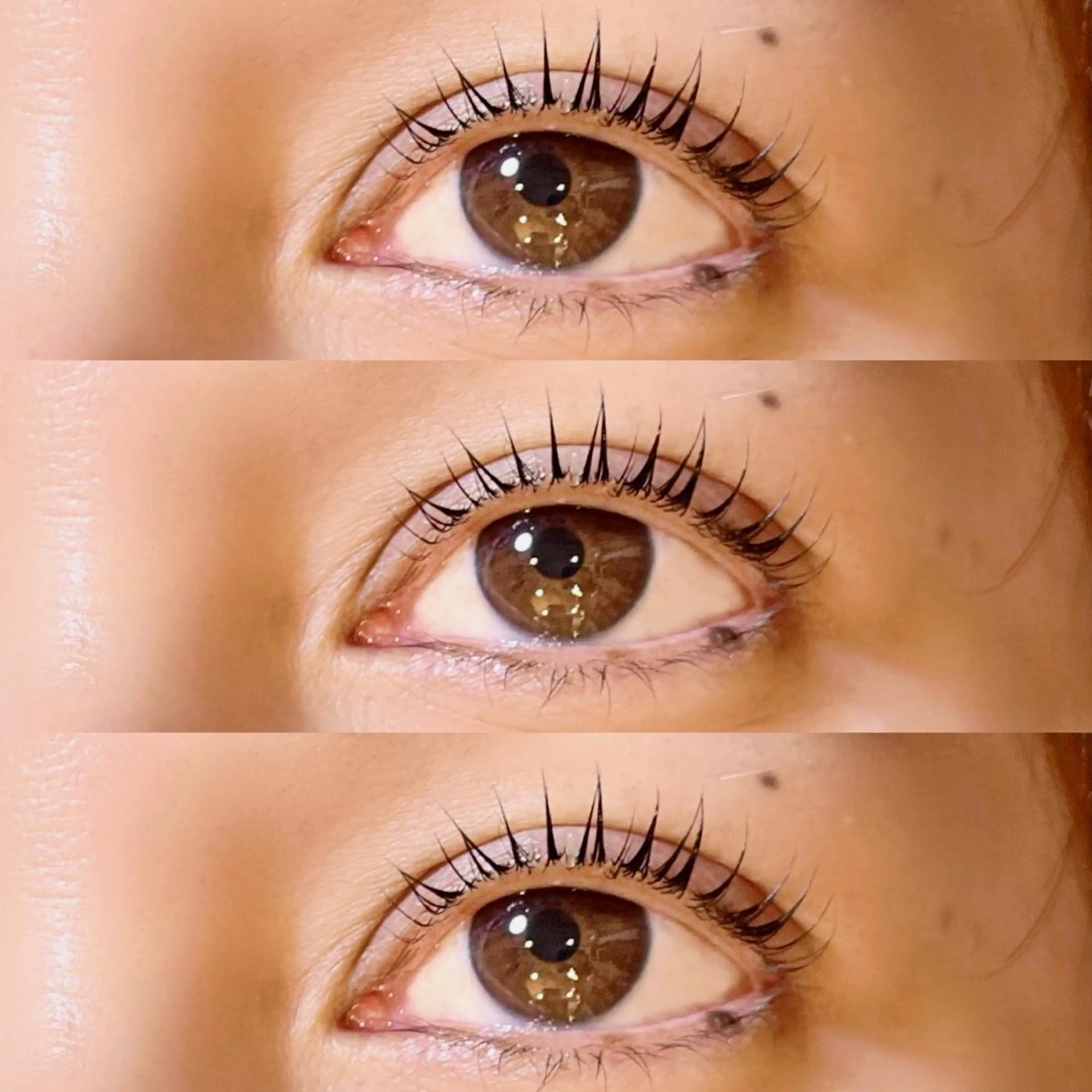 マツエク・マツパ マツパ 西村 未羽/ﾏﾂｴｸ /網紅/ﾊﾟﾘのマツエク・マツパデザイン