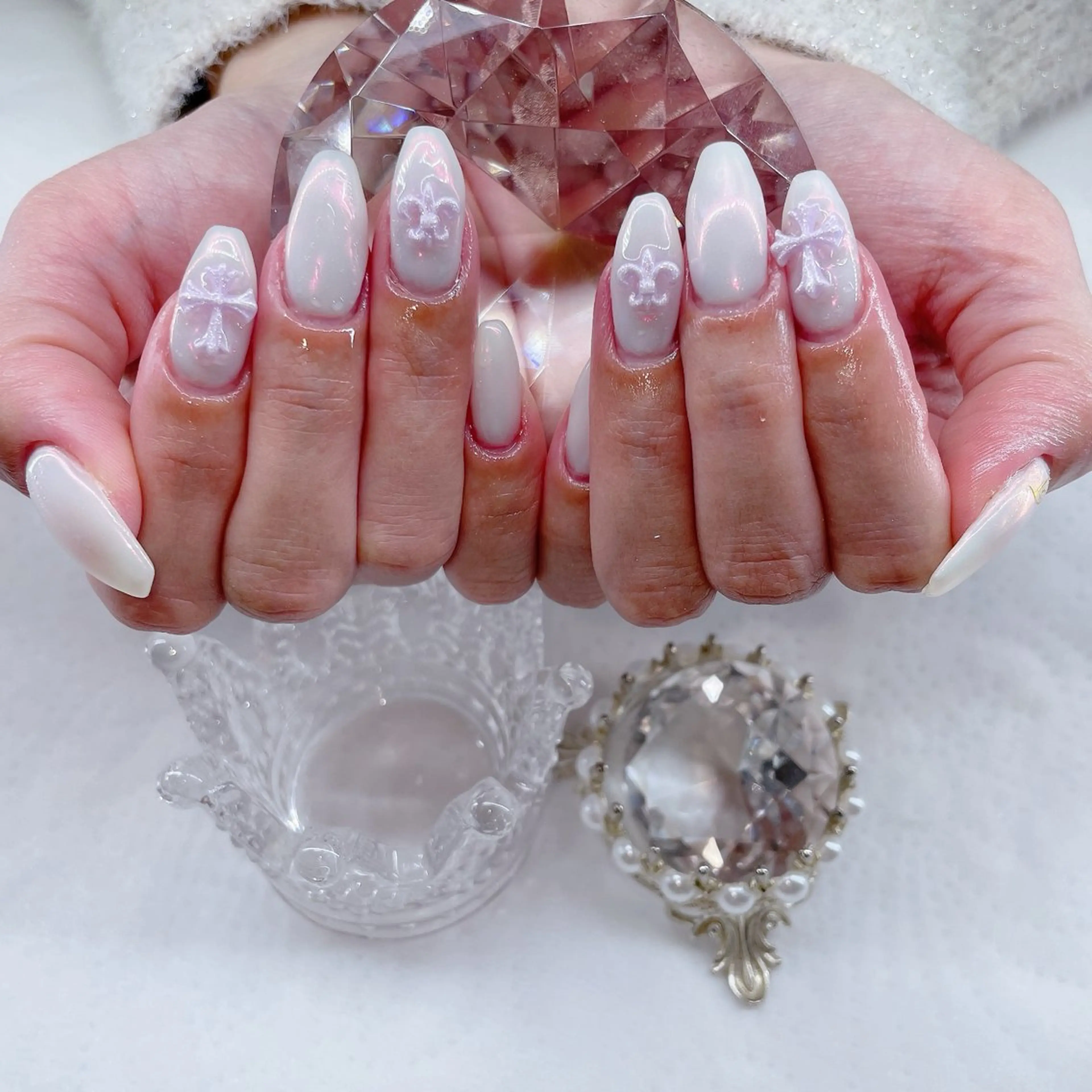 ネイル misun_ nailのネイルデザイン