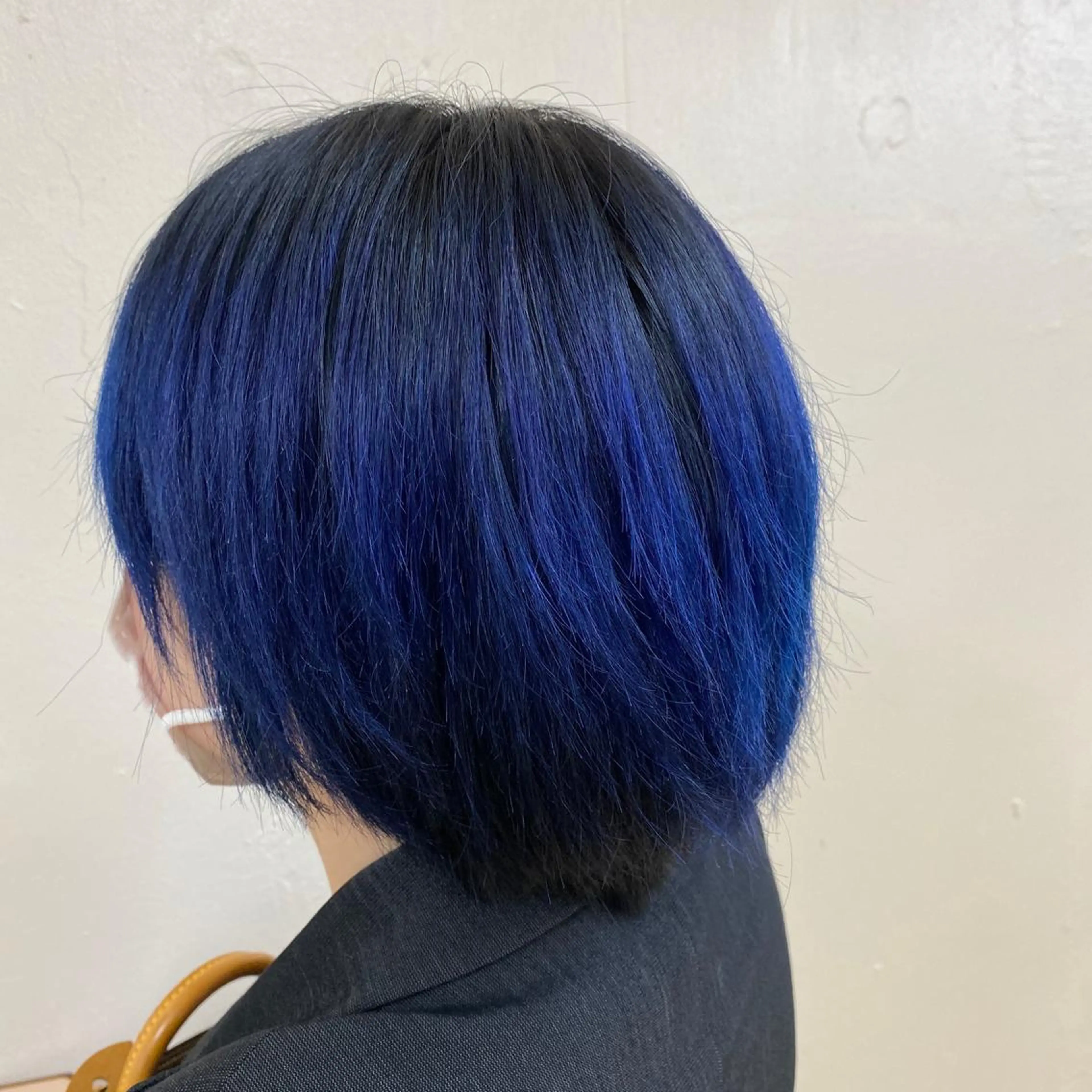 ミディアム 🫧渋谷美容師 たくみ🫧のヘアスタイル