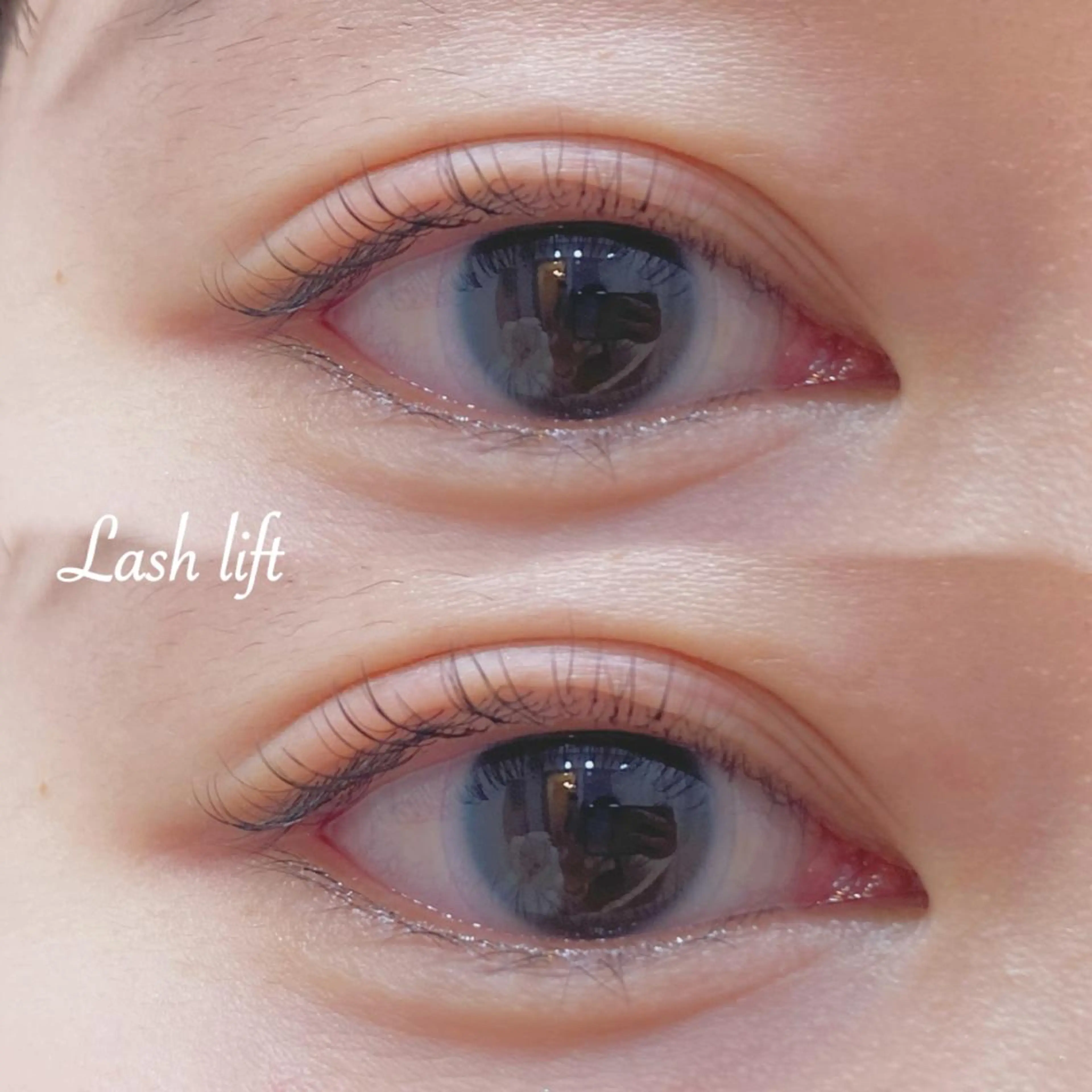 マツエク・マツパ mil❤︎ Kahoのマツエク・マツパデザイン