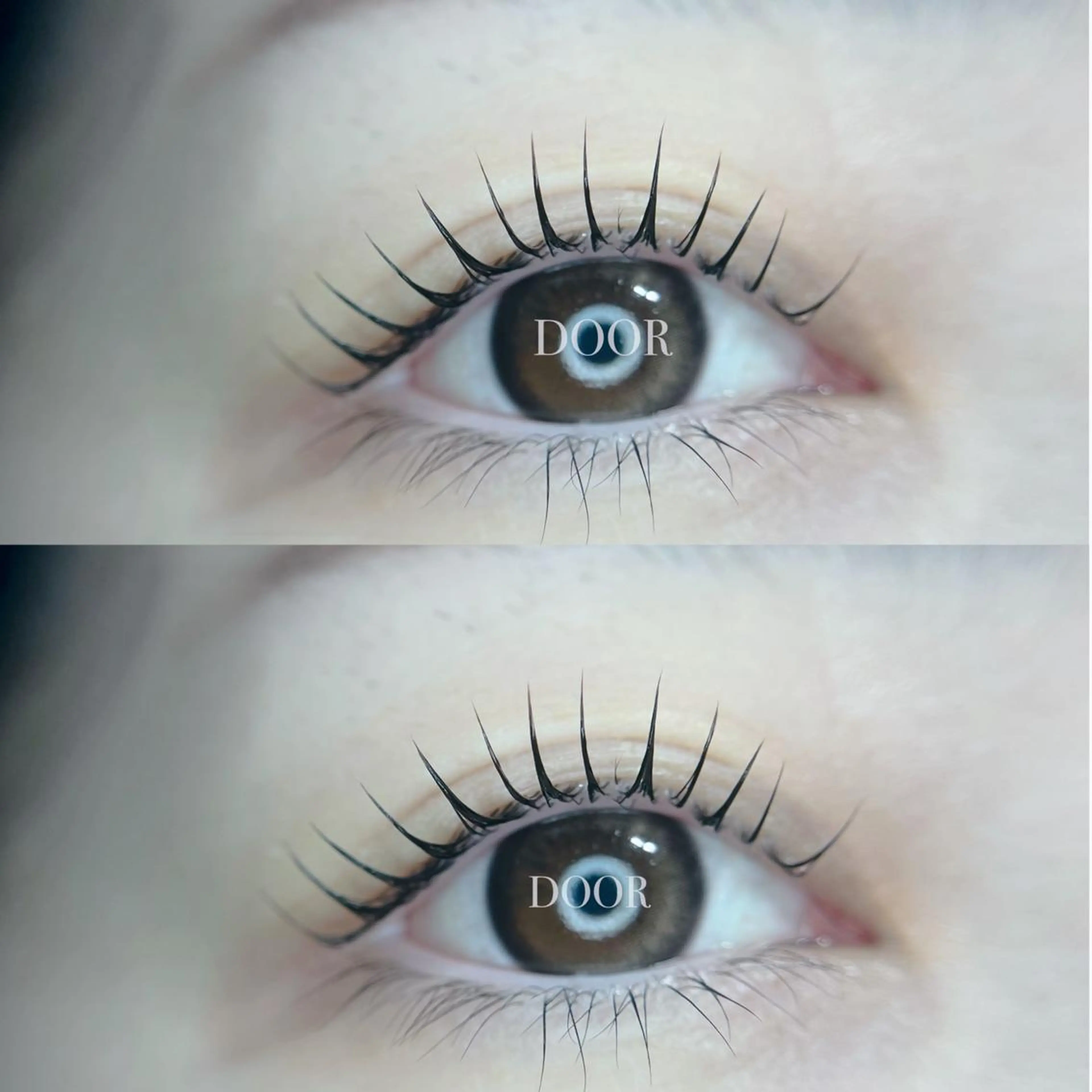 マツエク・マツパ マツパ SAKI ✩︎のマツエク・マツパデザイン