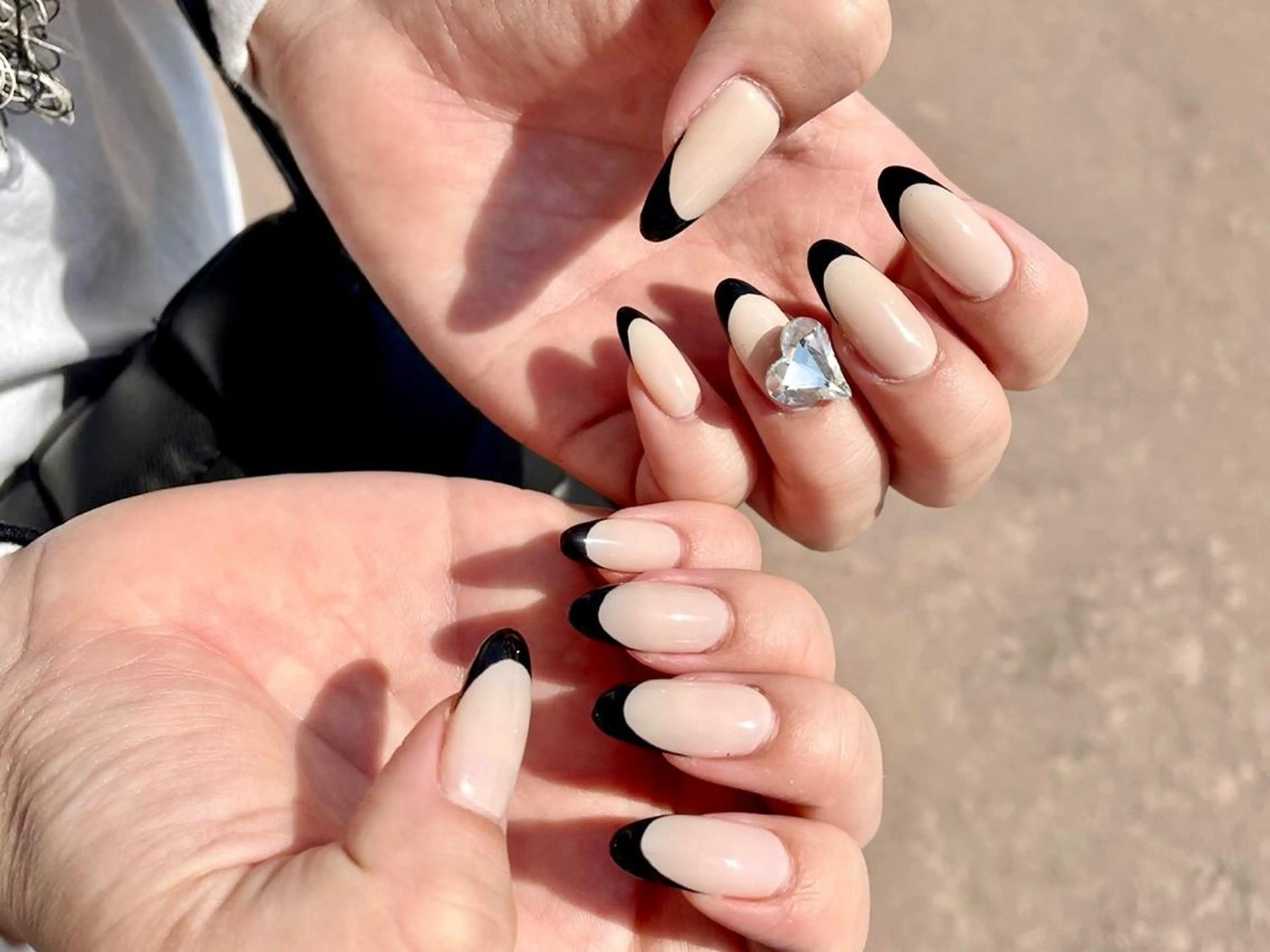 👗　フレンチコース　10本【オフ込み】の写真