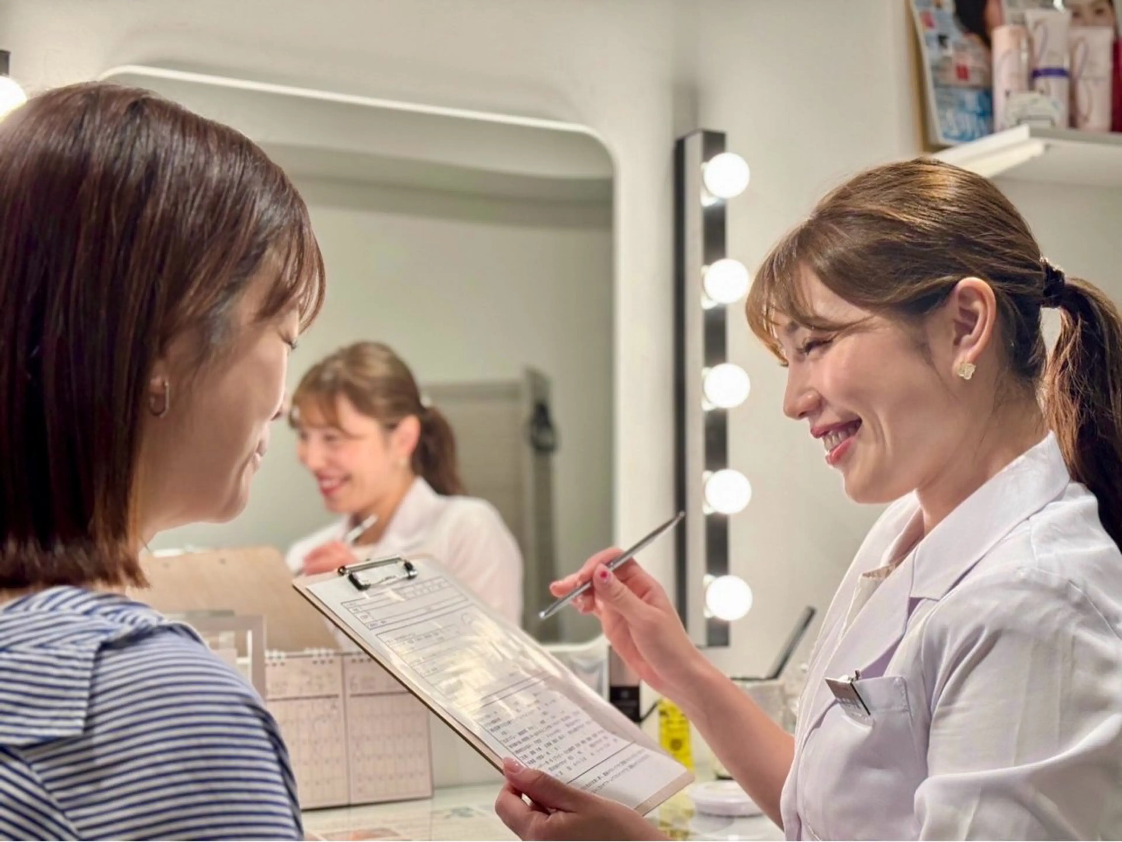 エステ リラク ANERA Second所属・尾上 沙織のエステ・リラクイメージ