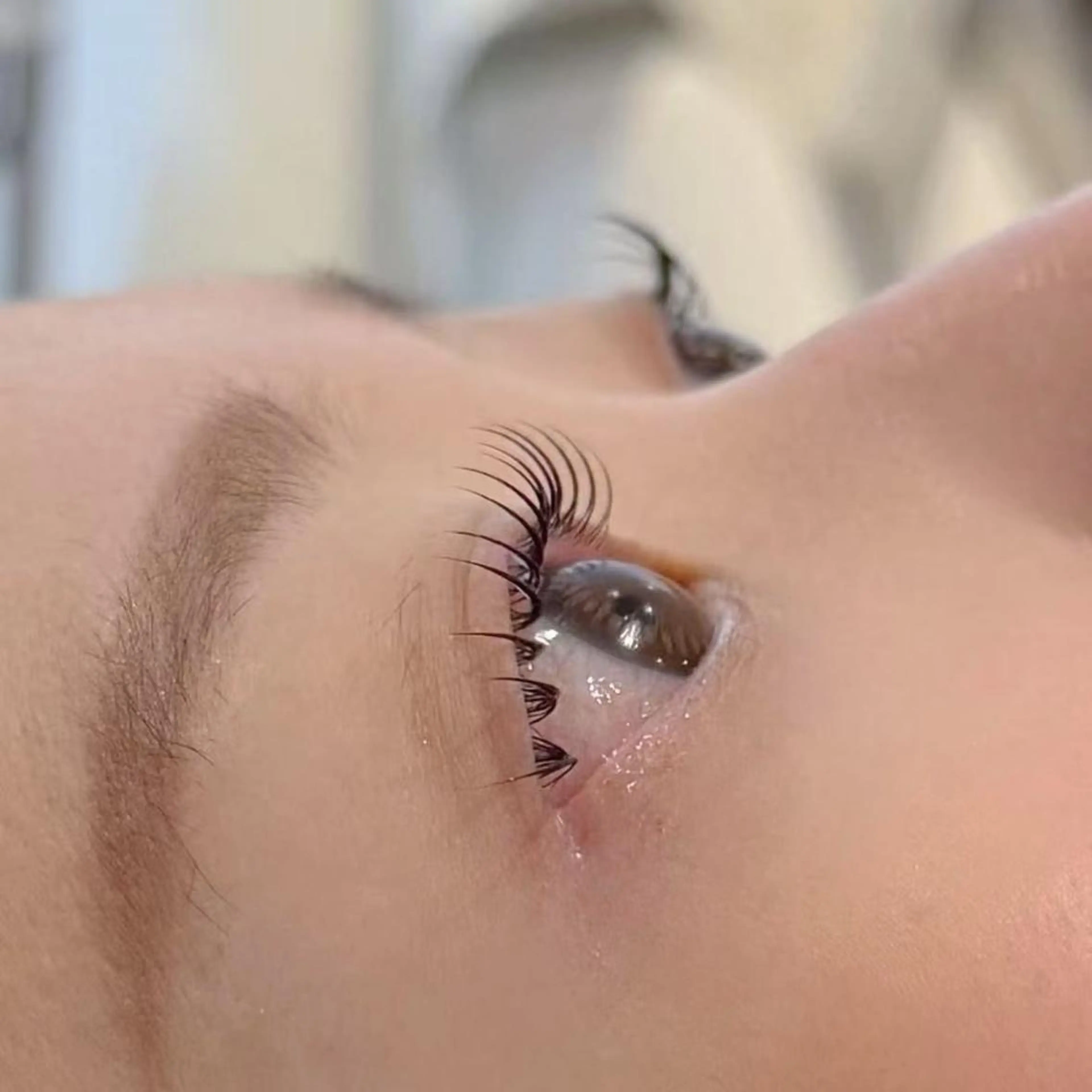 パーマ マツパ H eraのマツエク・マツパデザイン