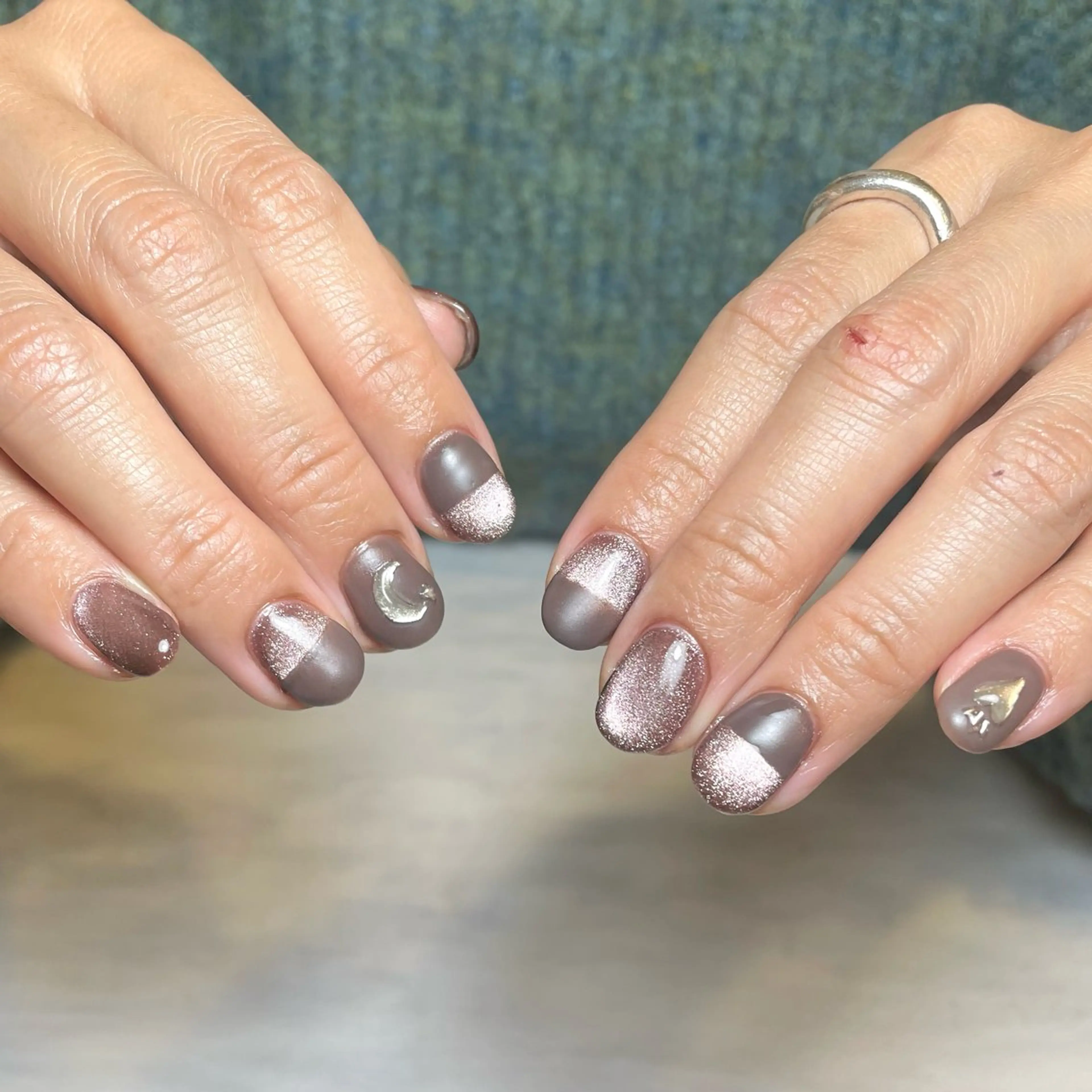 ネイル Nail Room uimのネイルデザイン