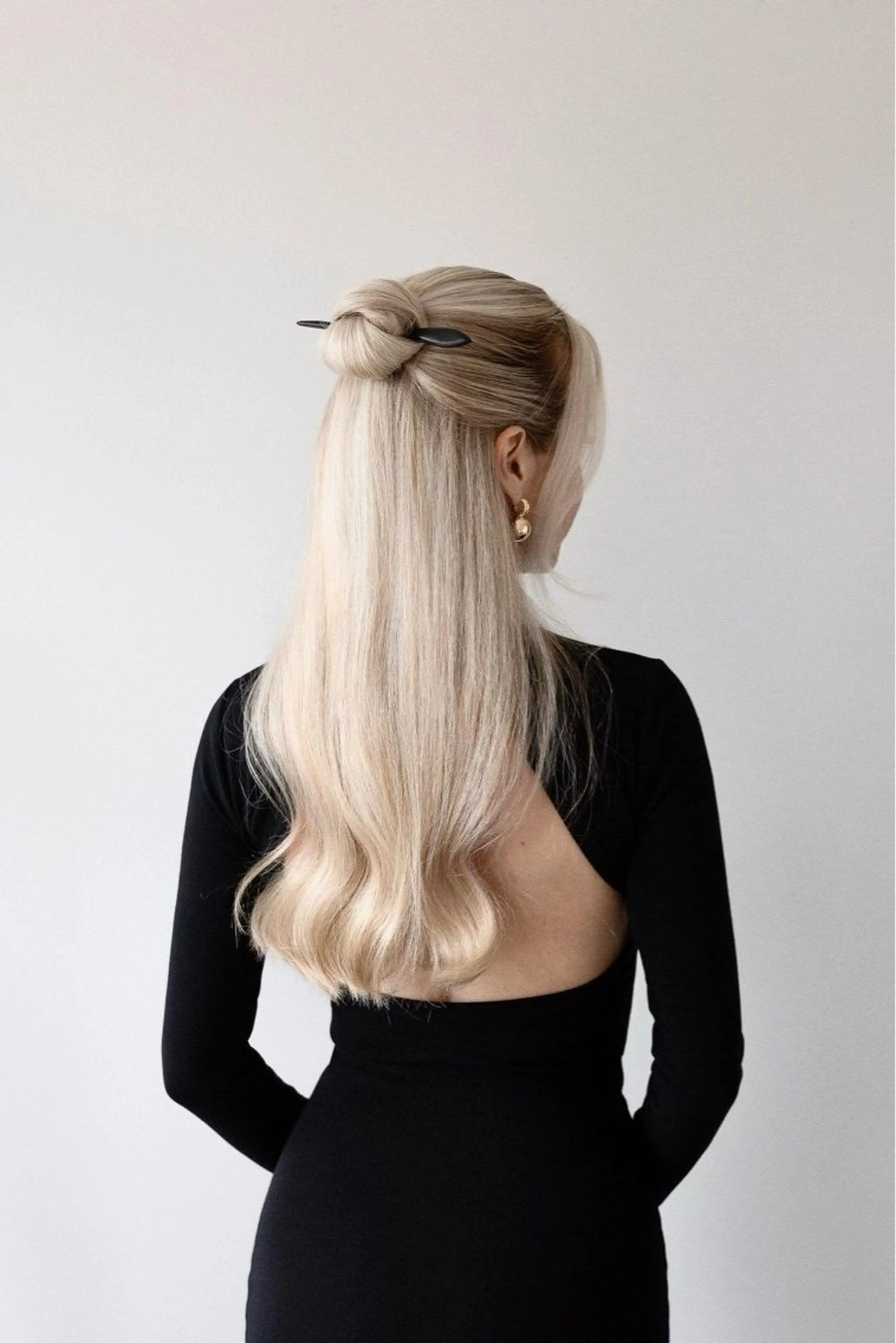 ロング ヘアカラー Kudo.J 🪽のヘアスタイル