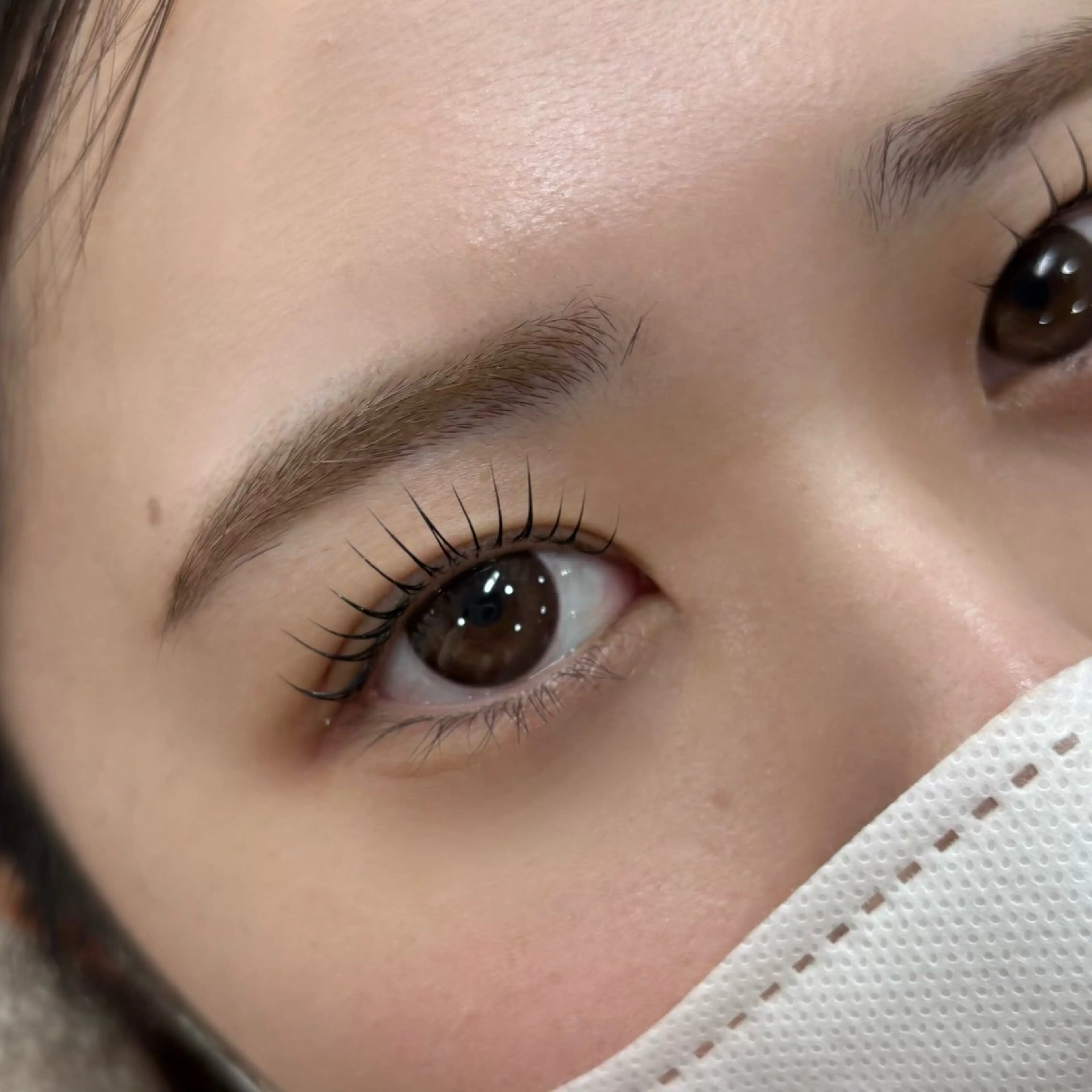 マツエク・マツパ HOI リンカの眉毛・アイブロウイメージ