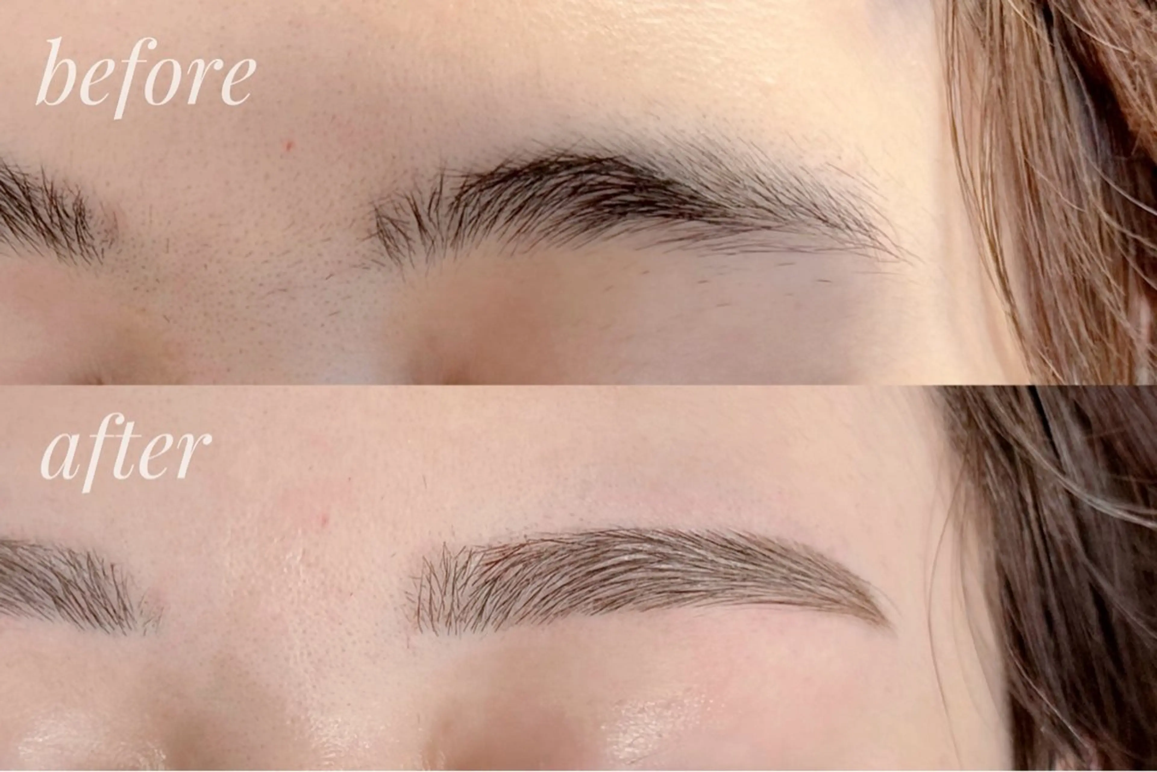 アイブロウ eyelist Mayuのその他イメージ