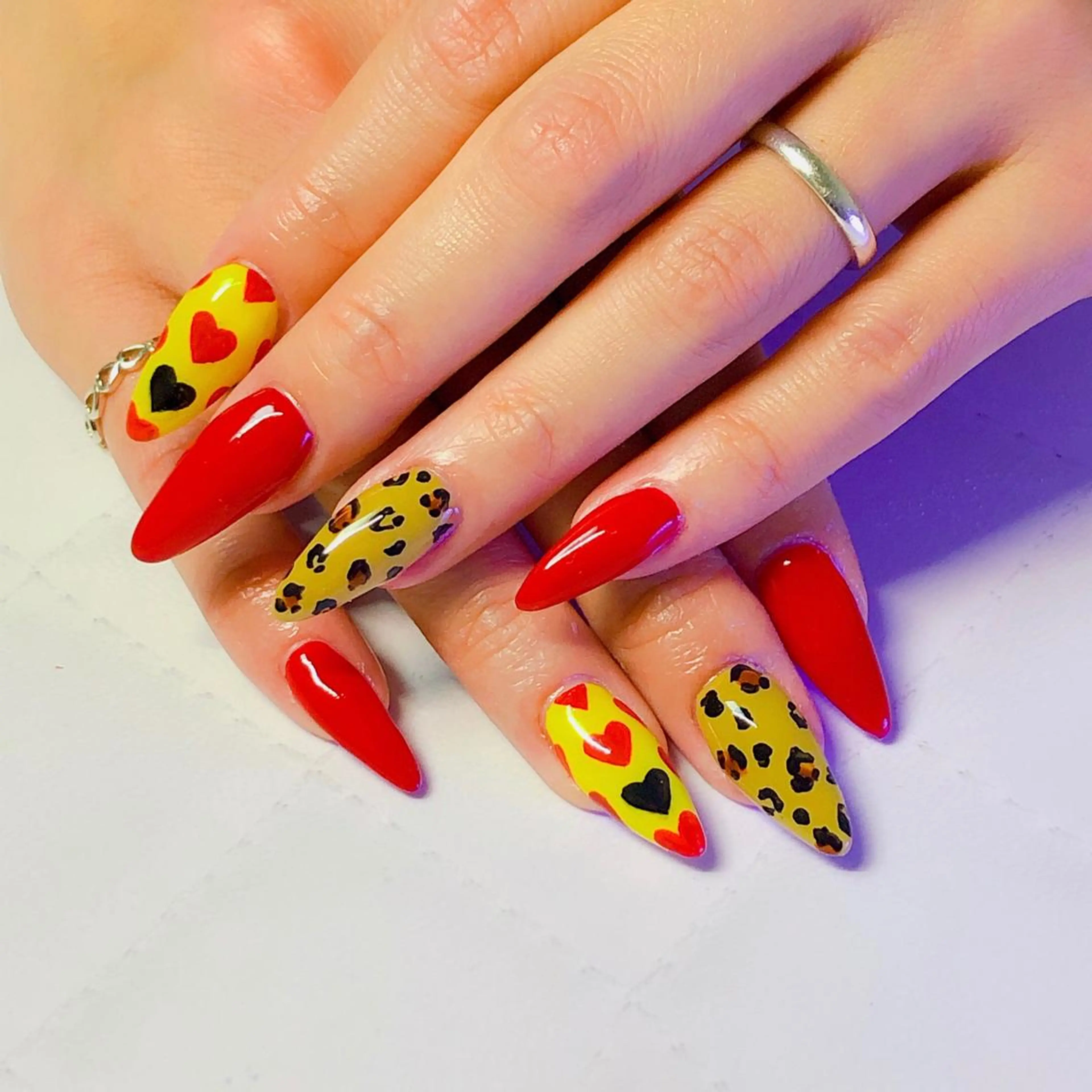 ネイル nail roomのネイルデザイン