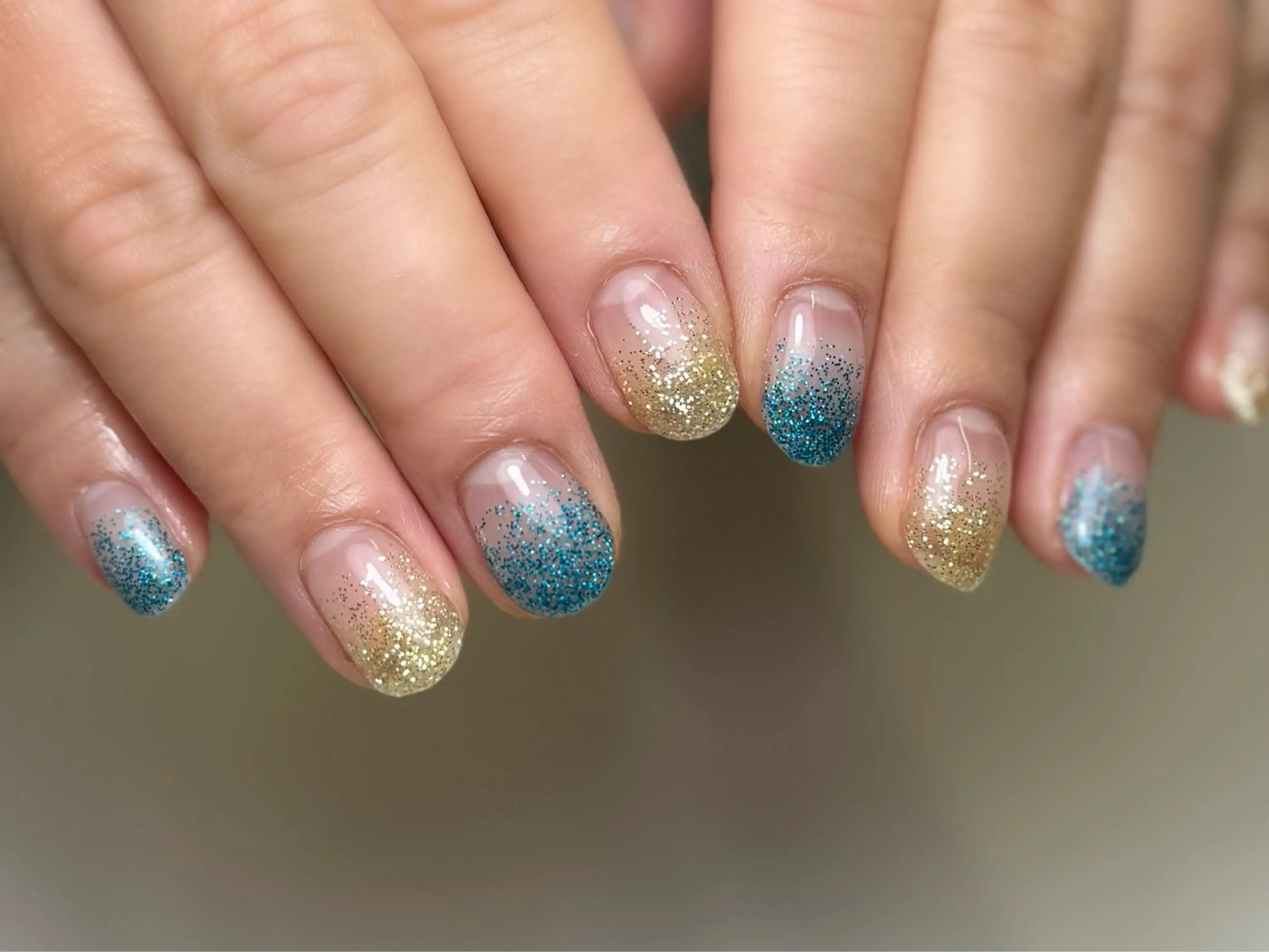 ネイル ハンドネイル bel fiore .のネイルデザイン