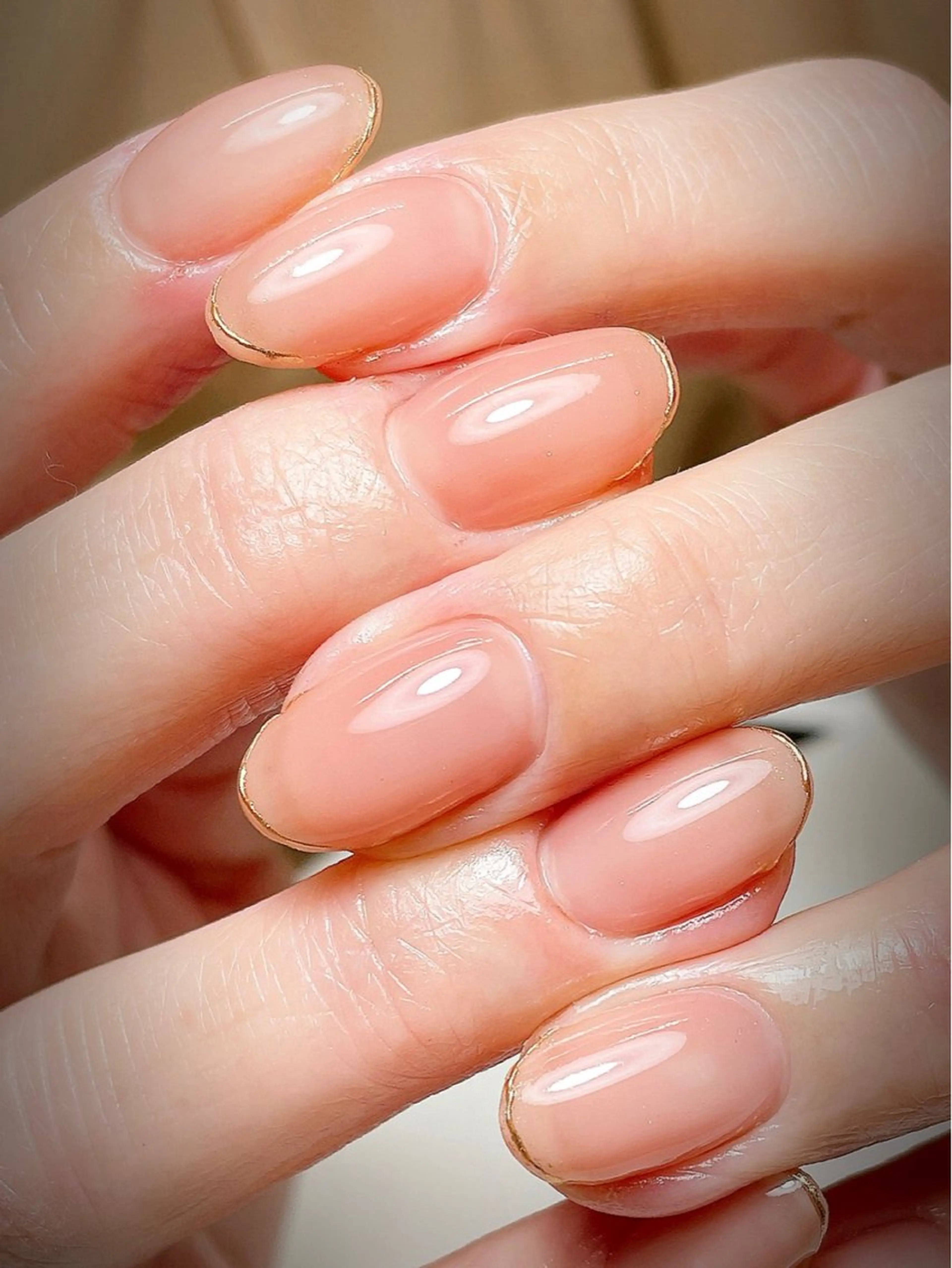 ネイル ハンドネイル Nail Salon LILAのネイルデザイン
