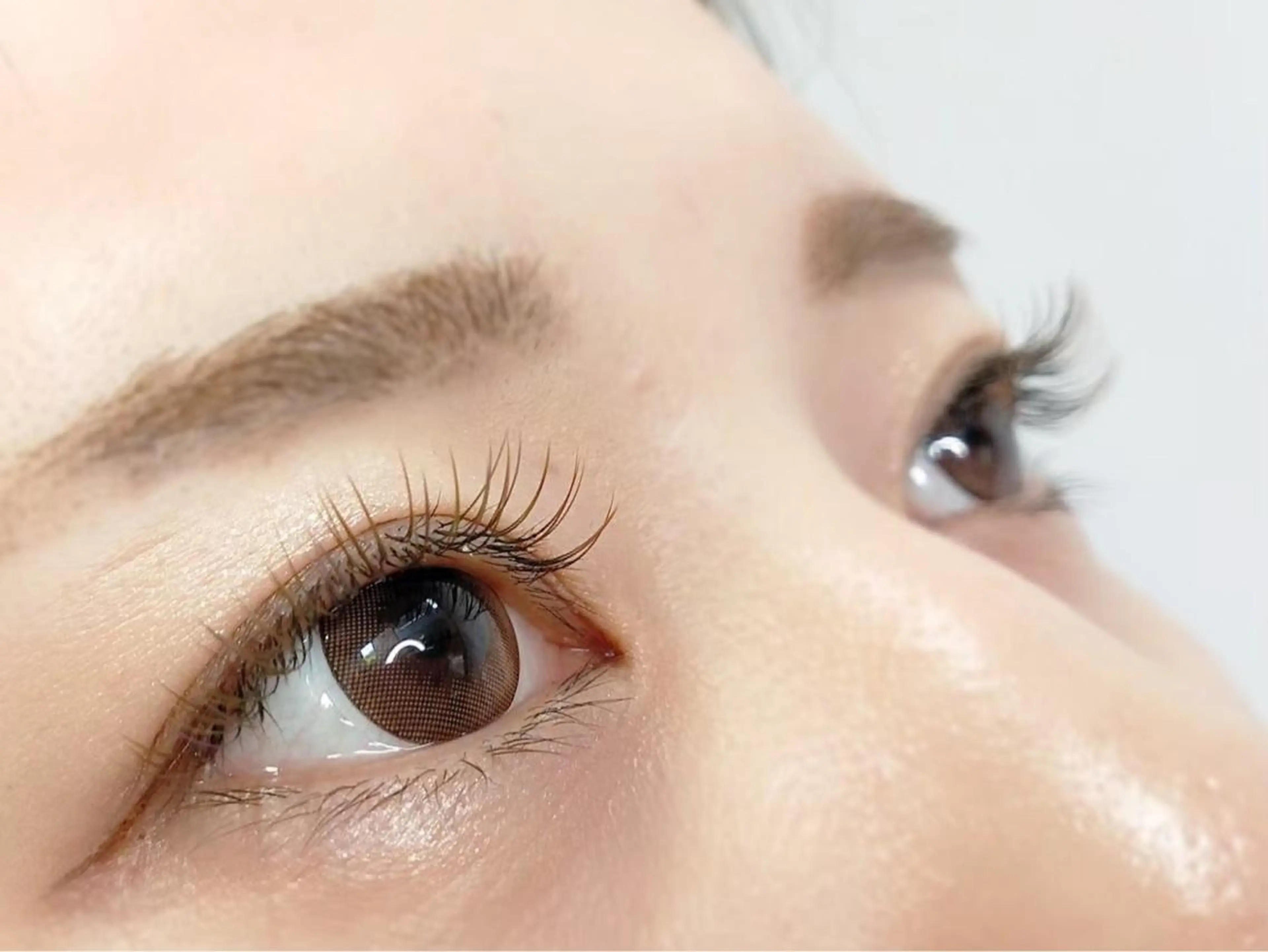 マツエク・マツパ マツエク ROCCOeast KAORI まつげ✨のマツエク・マツパデザイン