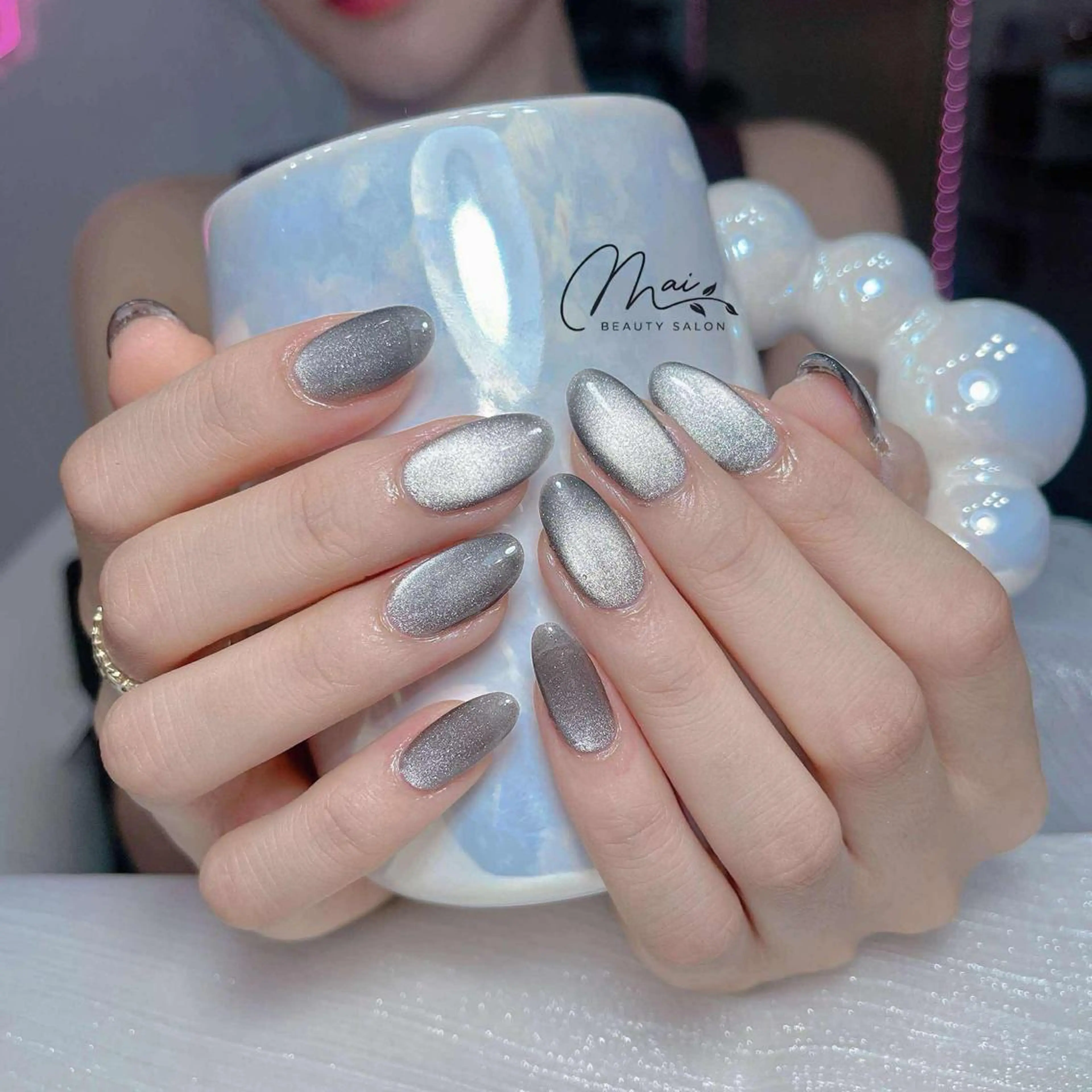 ネイル ハンドネイル MaiBeauty Niのネイルデザイン