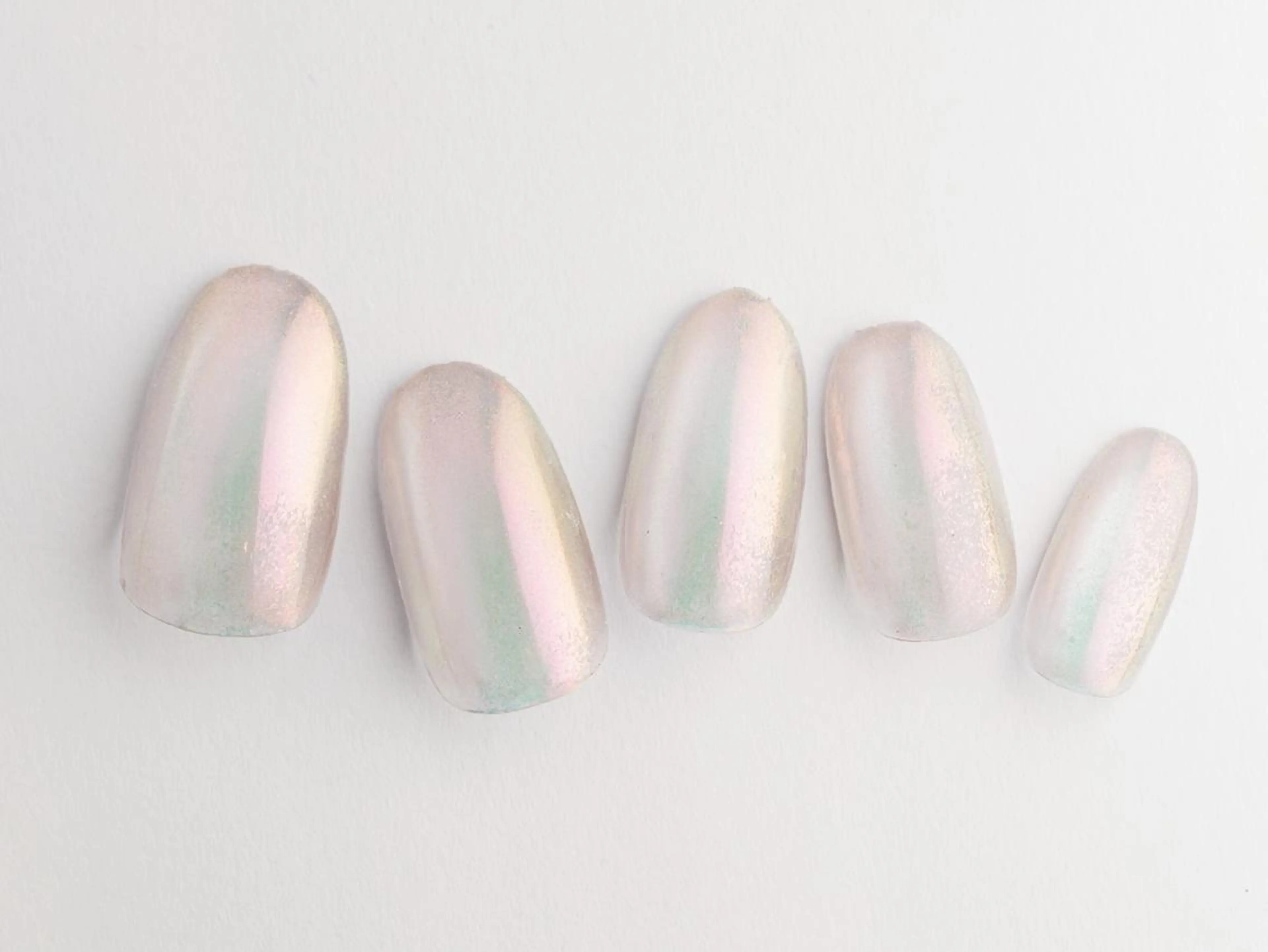 ネイル 💗🪽Tiary Nail🪽💗のネイルデザイン