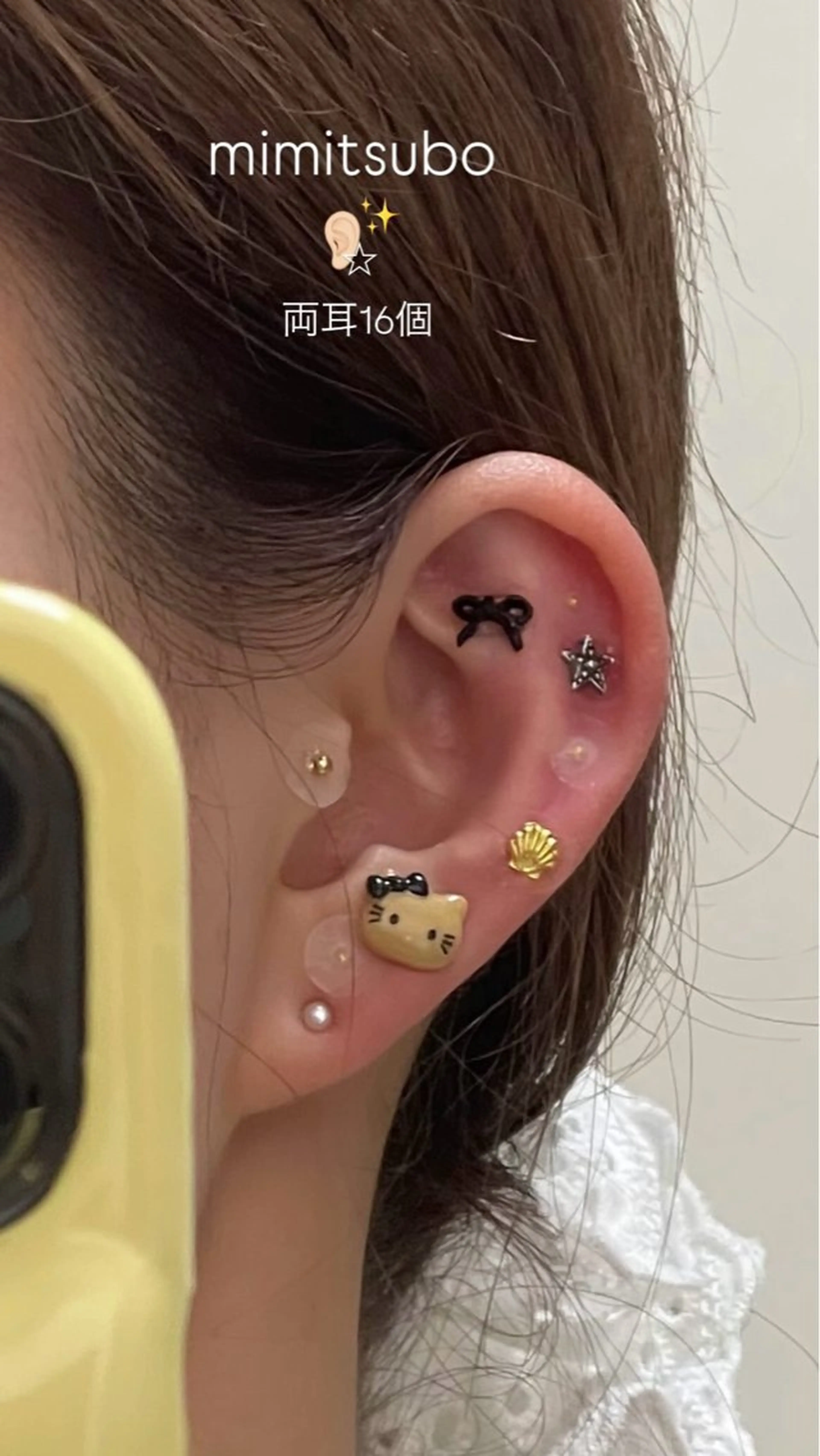 その他 直方市ネイルサロン minuitのネイルデザイン