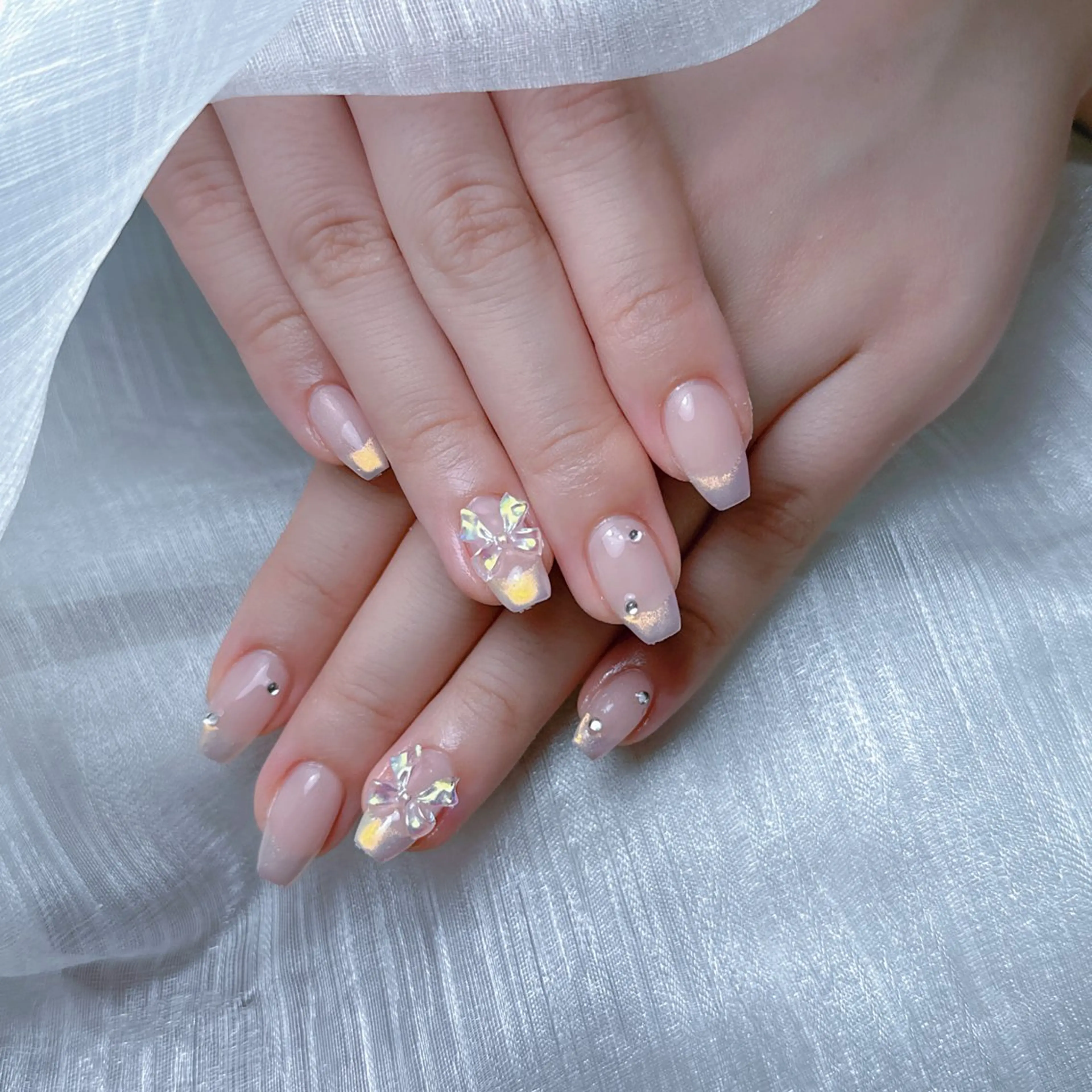 ネイル Ann- NailQueensのネイルデザイン