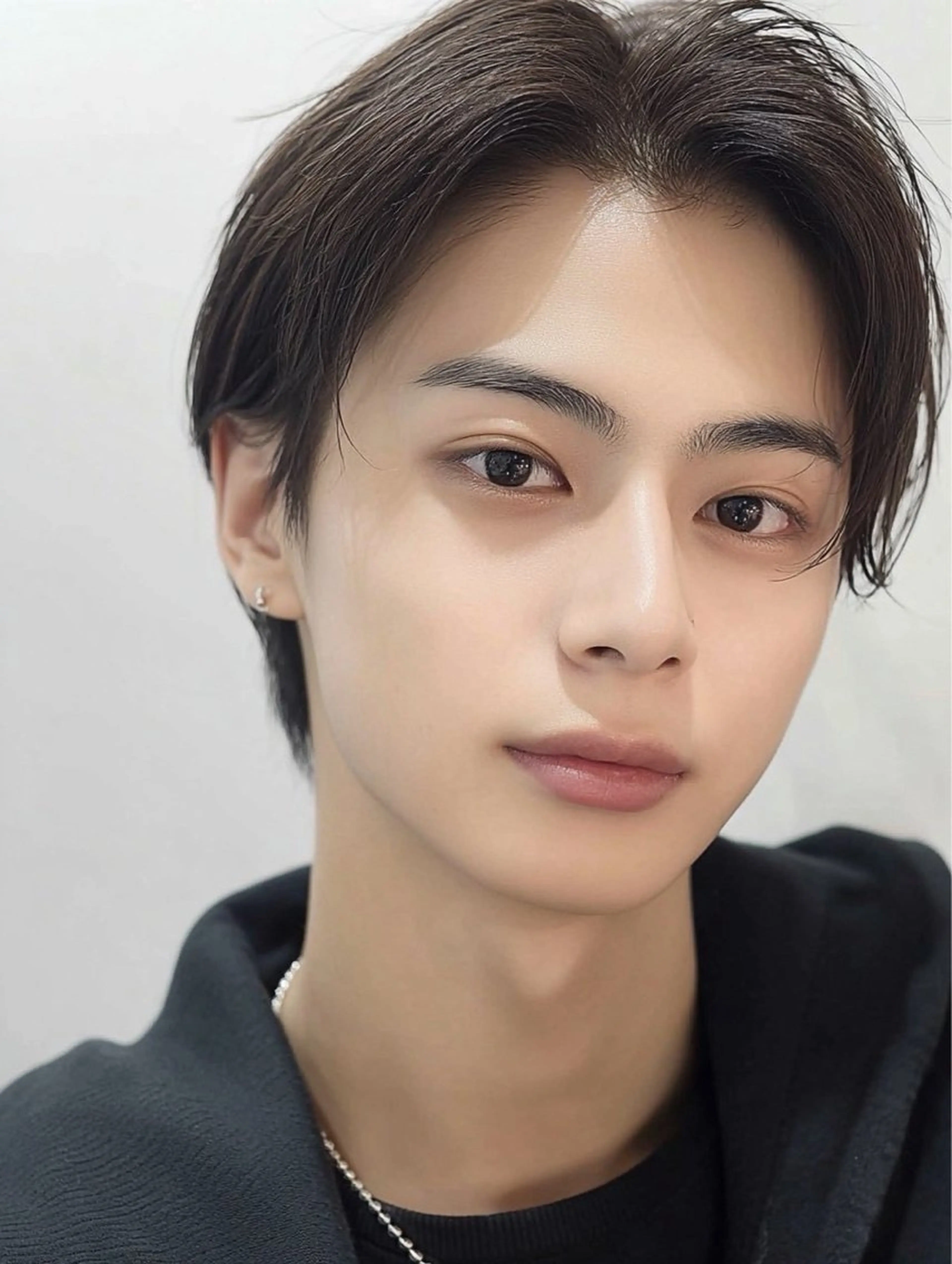 メンズ カット レビジュヘア 京都/桂のヘアスタイル