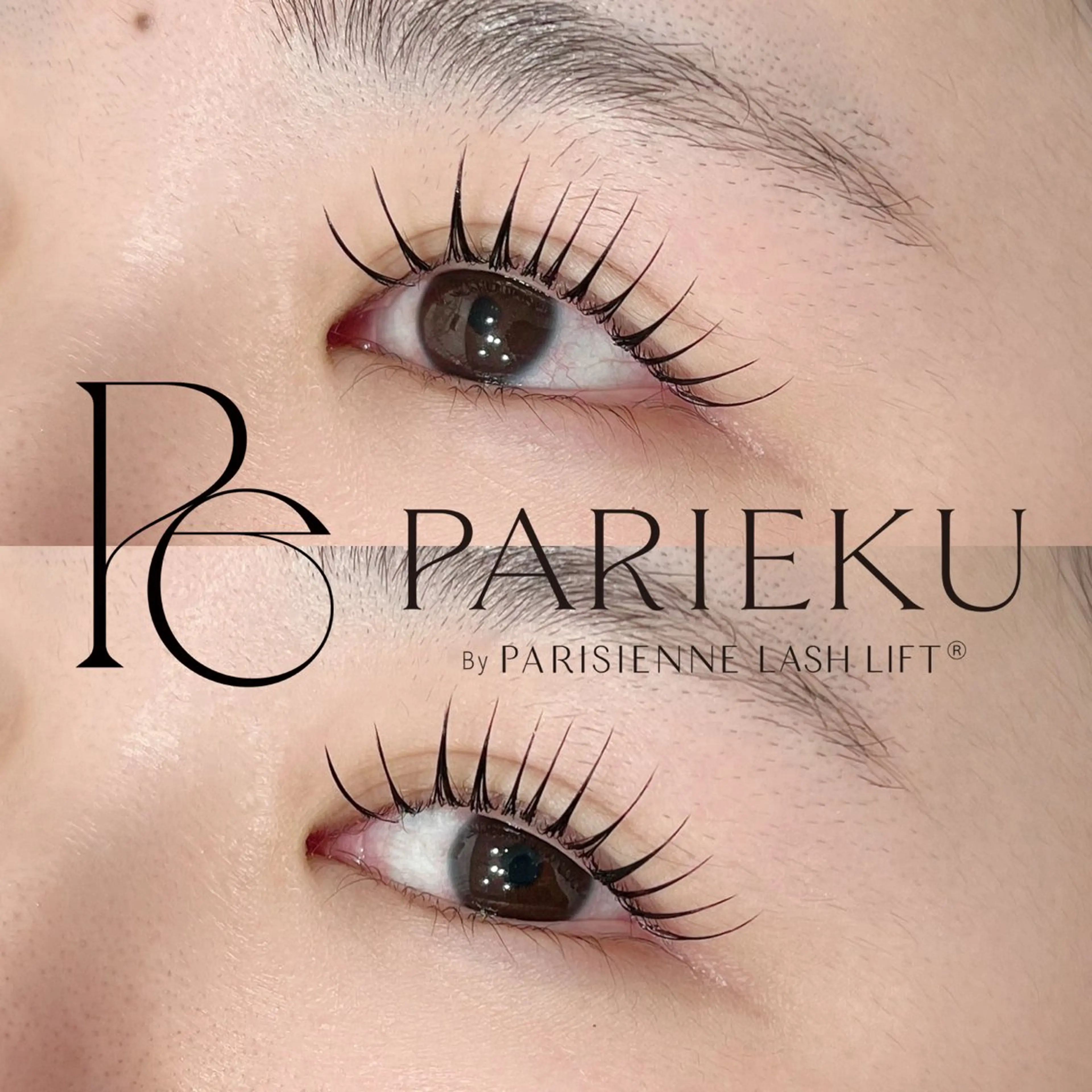 マツエク・マツパ .mai .のマツエク・マツパデザイン