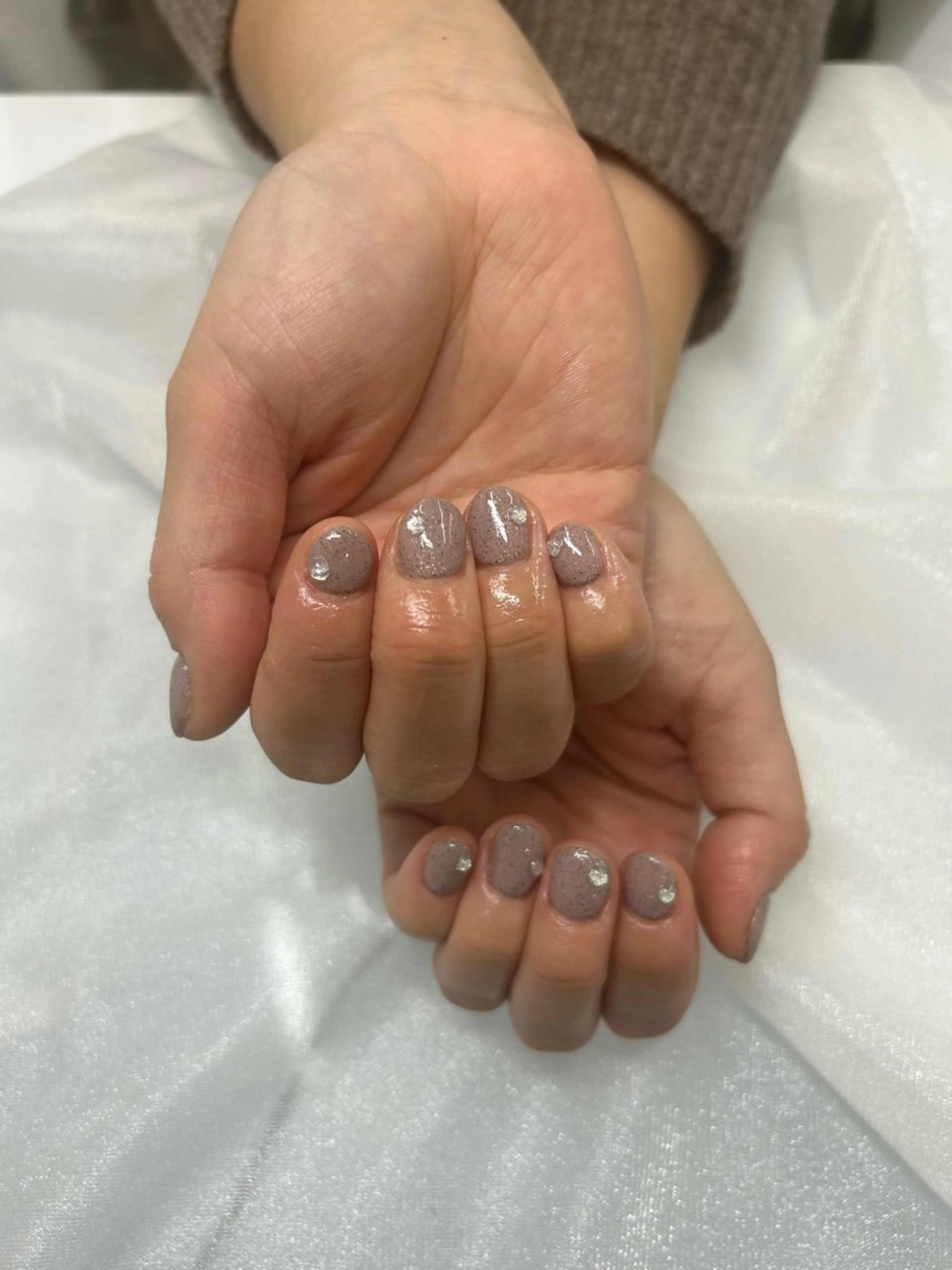 ネイル アートネイル 加藤 楓子のネイルデザイン