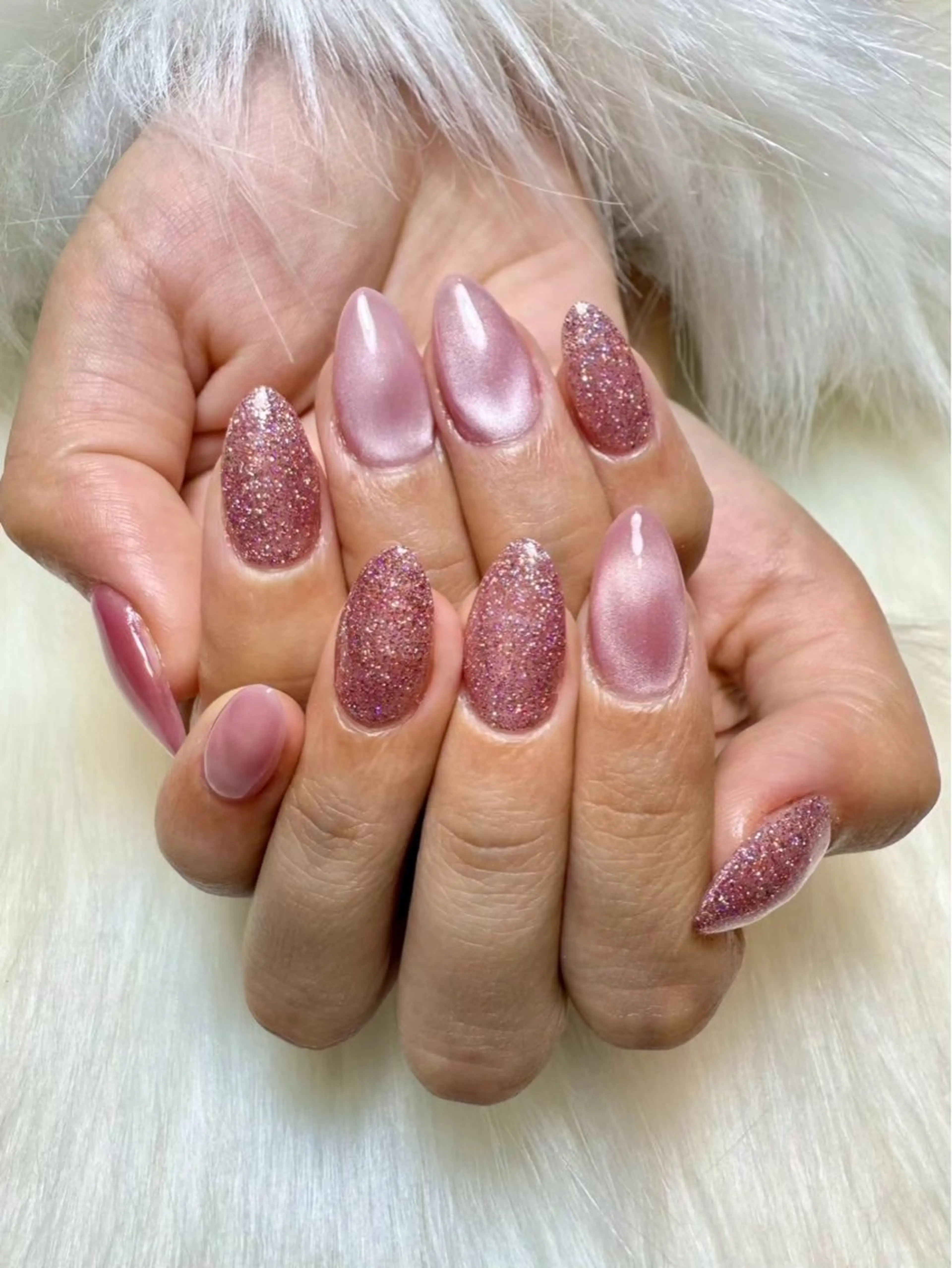 ネイル Seajewel Nailのネイルデザイン