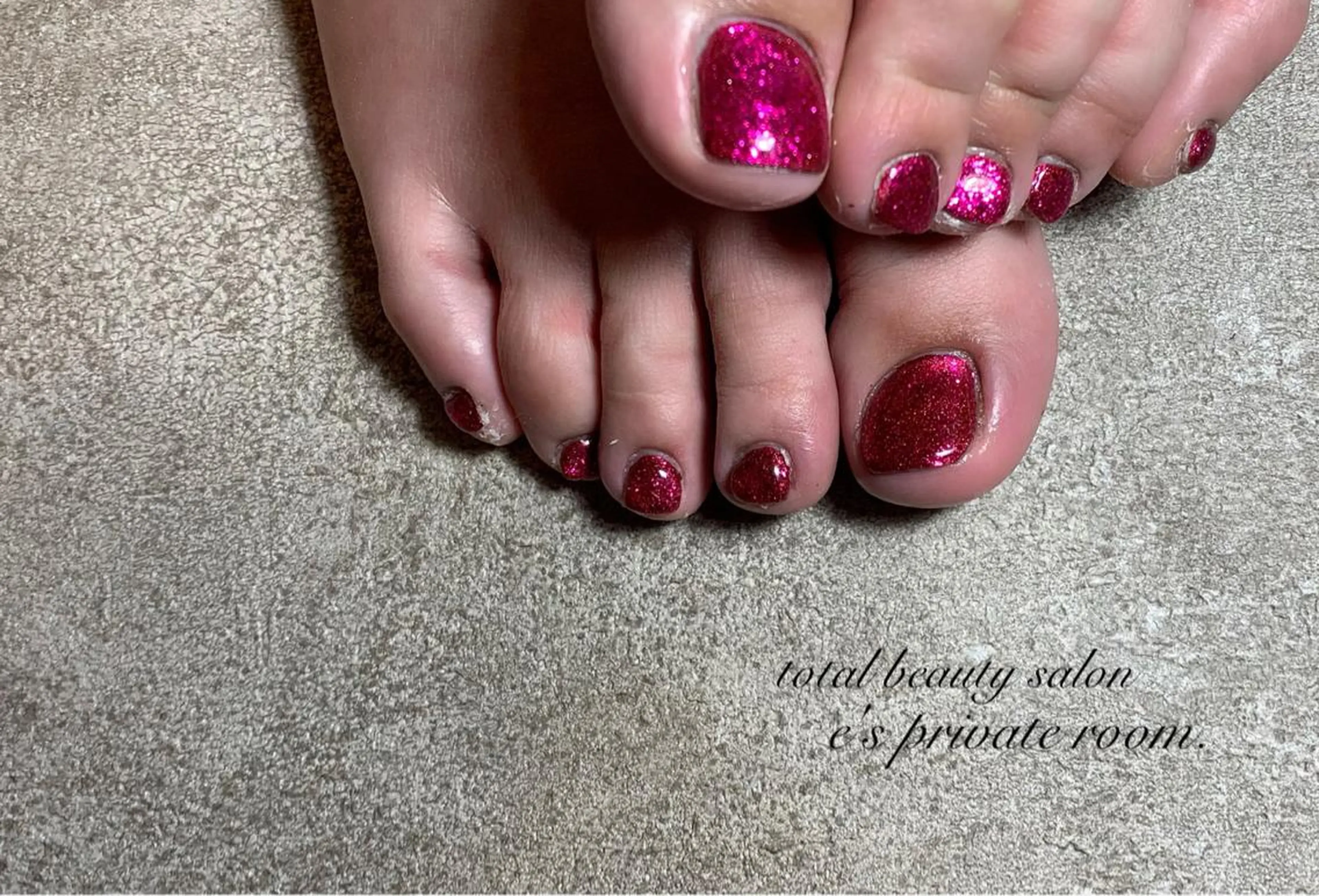 ネイル LAVISH nail salonのネイルデザイン