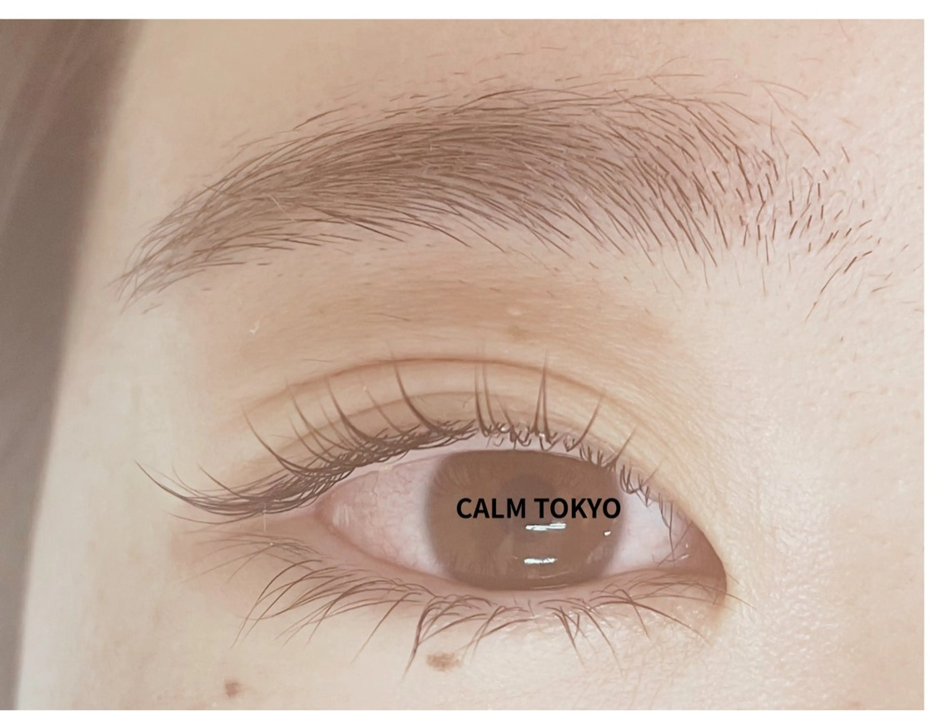 マツエク・マツパ CALMTOKYO SATOMIのその他イメージ