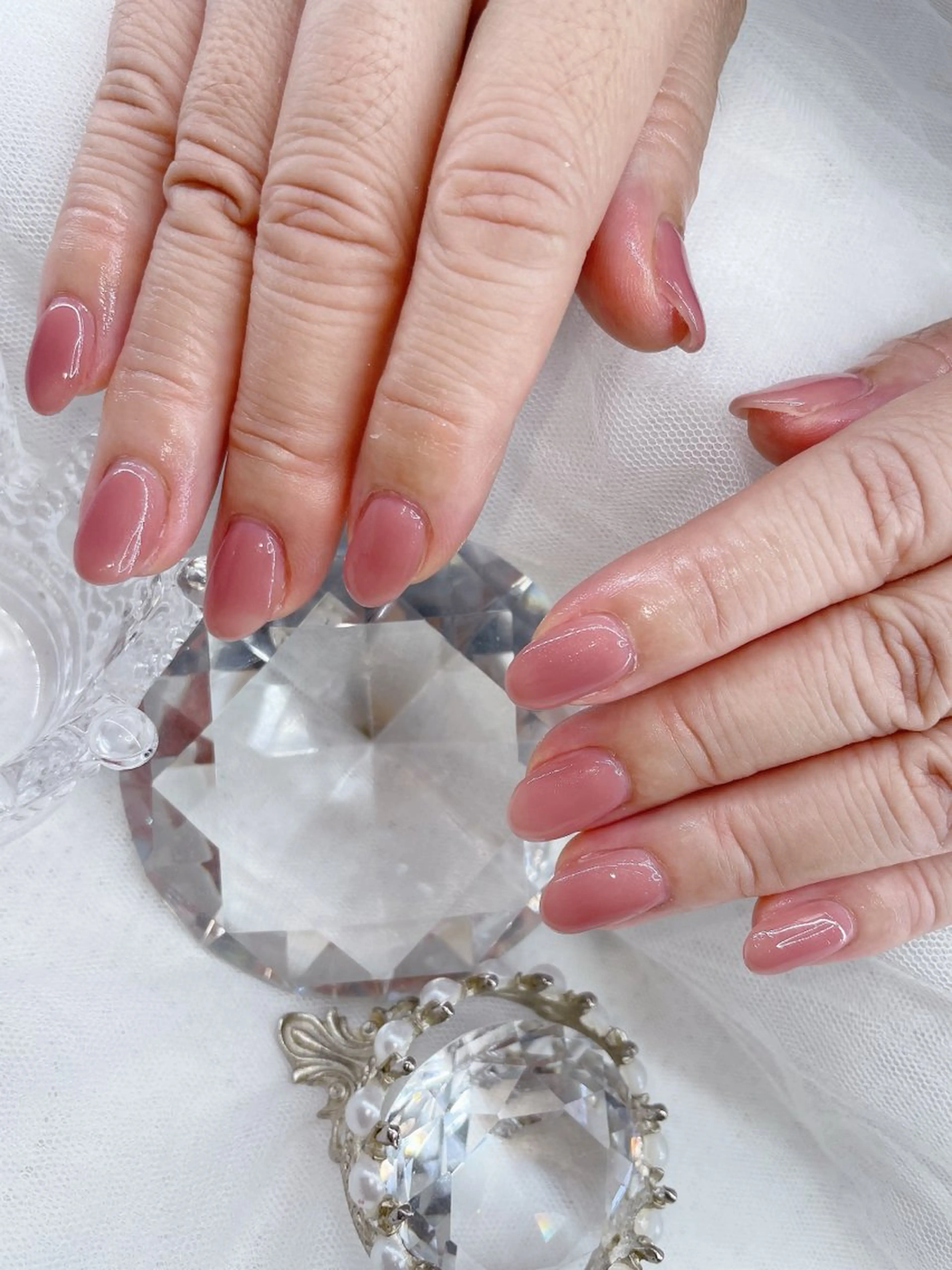 ネイル misun_ nailのネイルデザイン